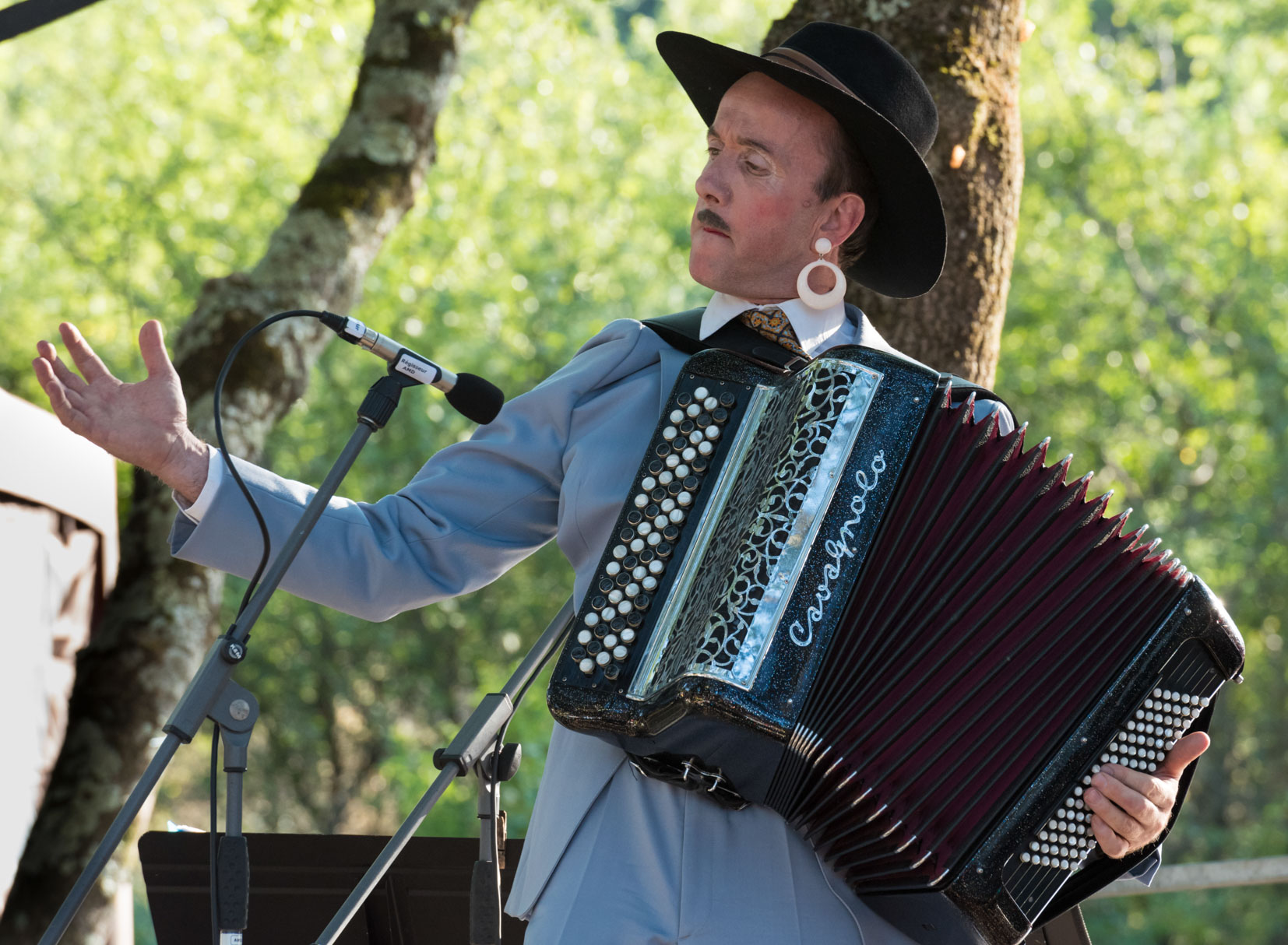 Alain Reynaud photo Daniel Michelon