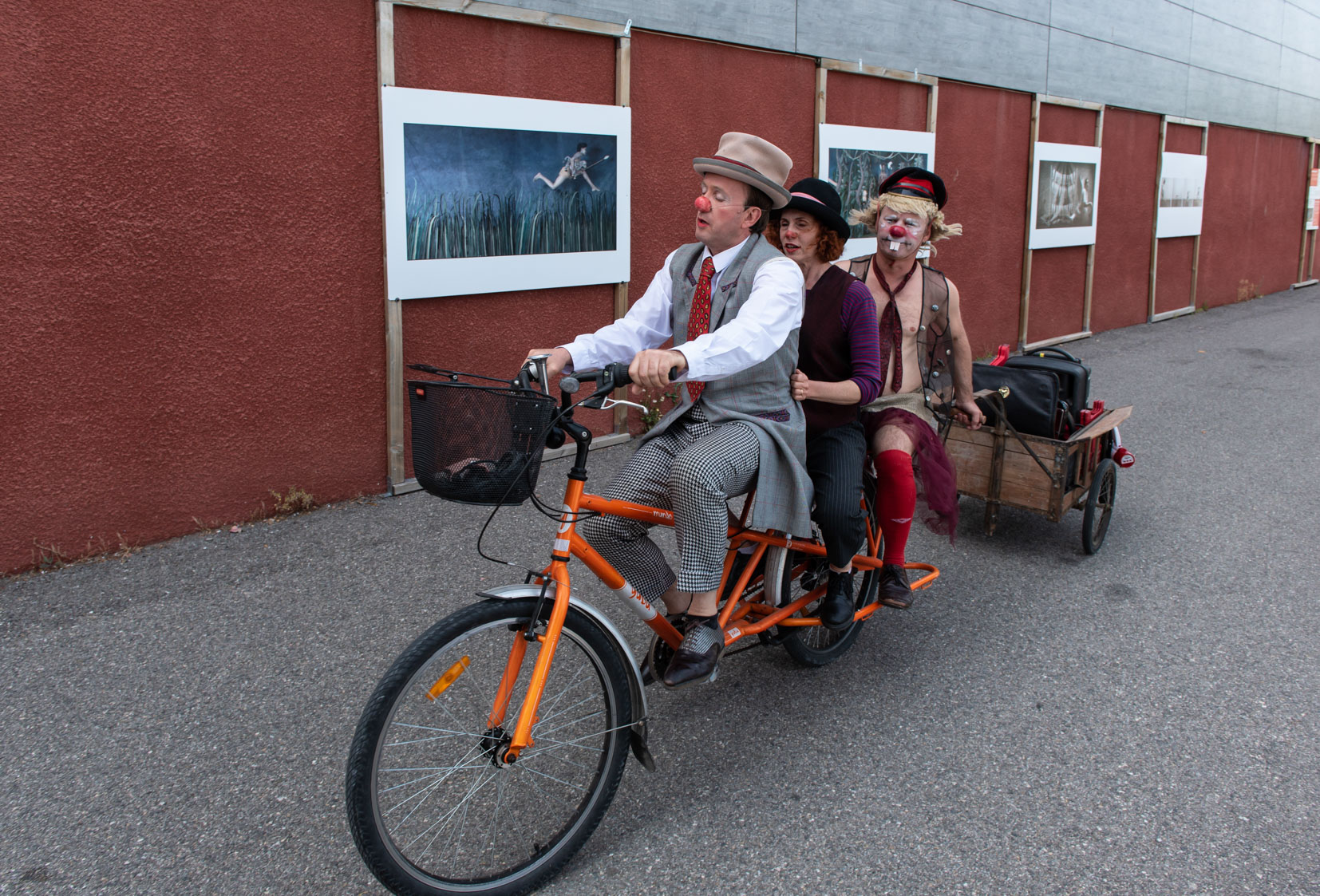 Alain Reynaud photo Daniel Michelon