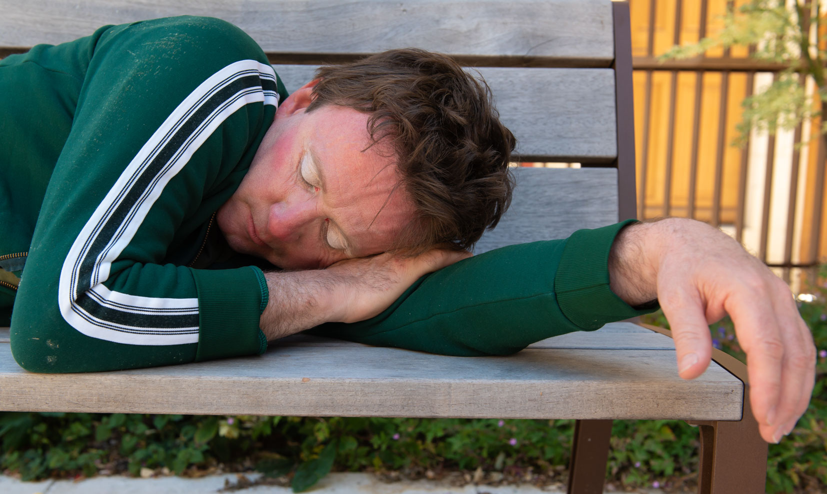 Alain Reynaud photo Daniel Michelon