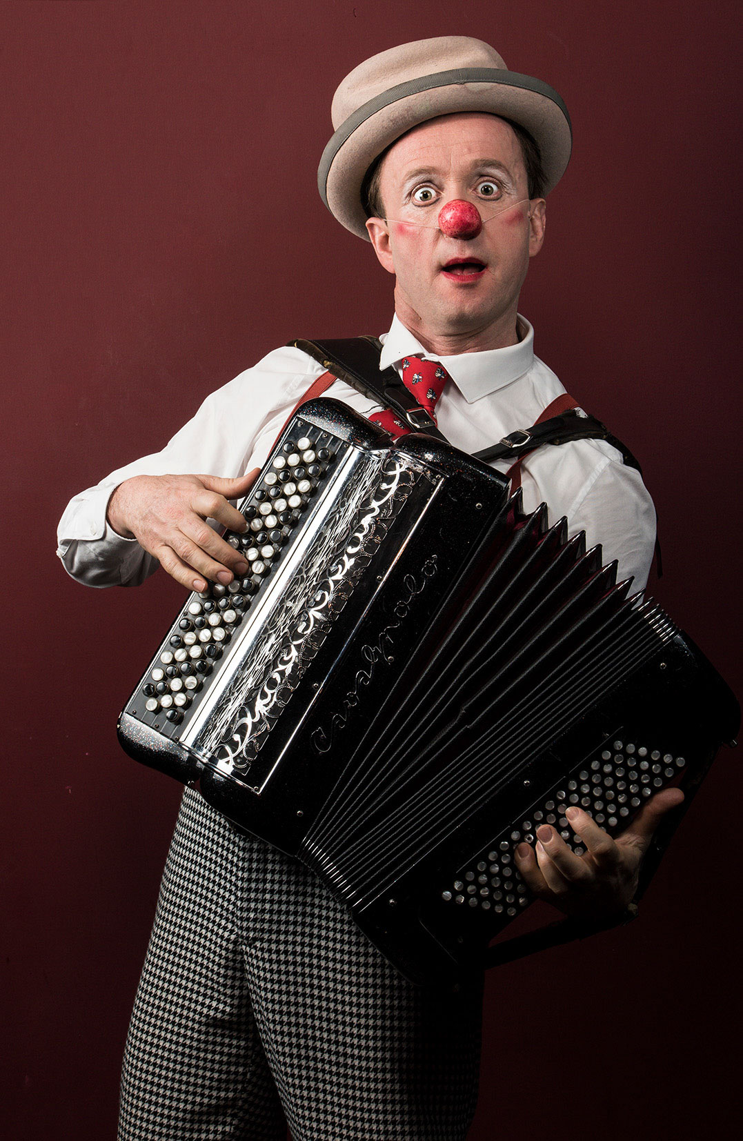 Alain Reynaud photo Daniel Michelon