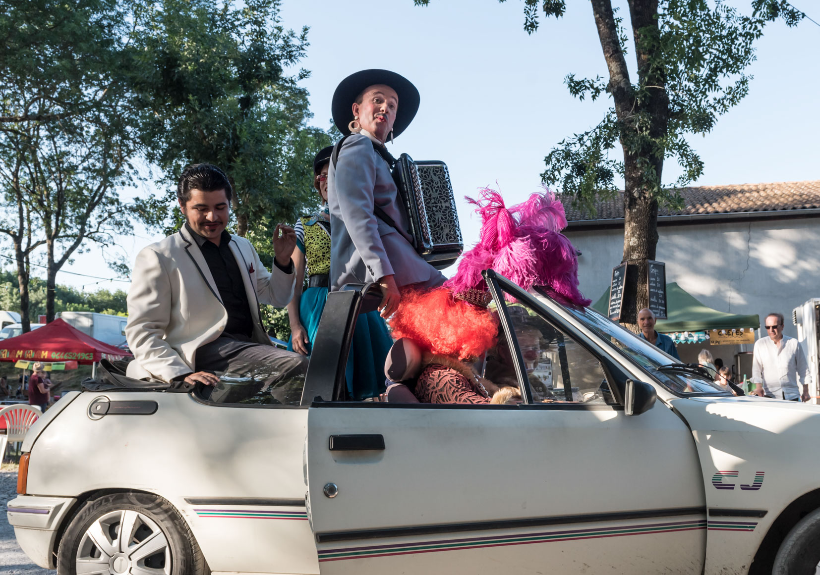 Alain Reynaud photo Daniel Michelon