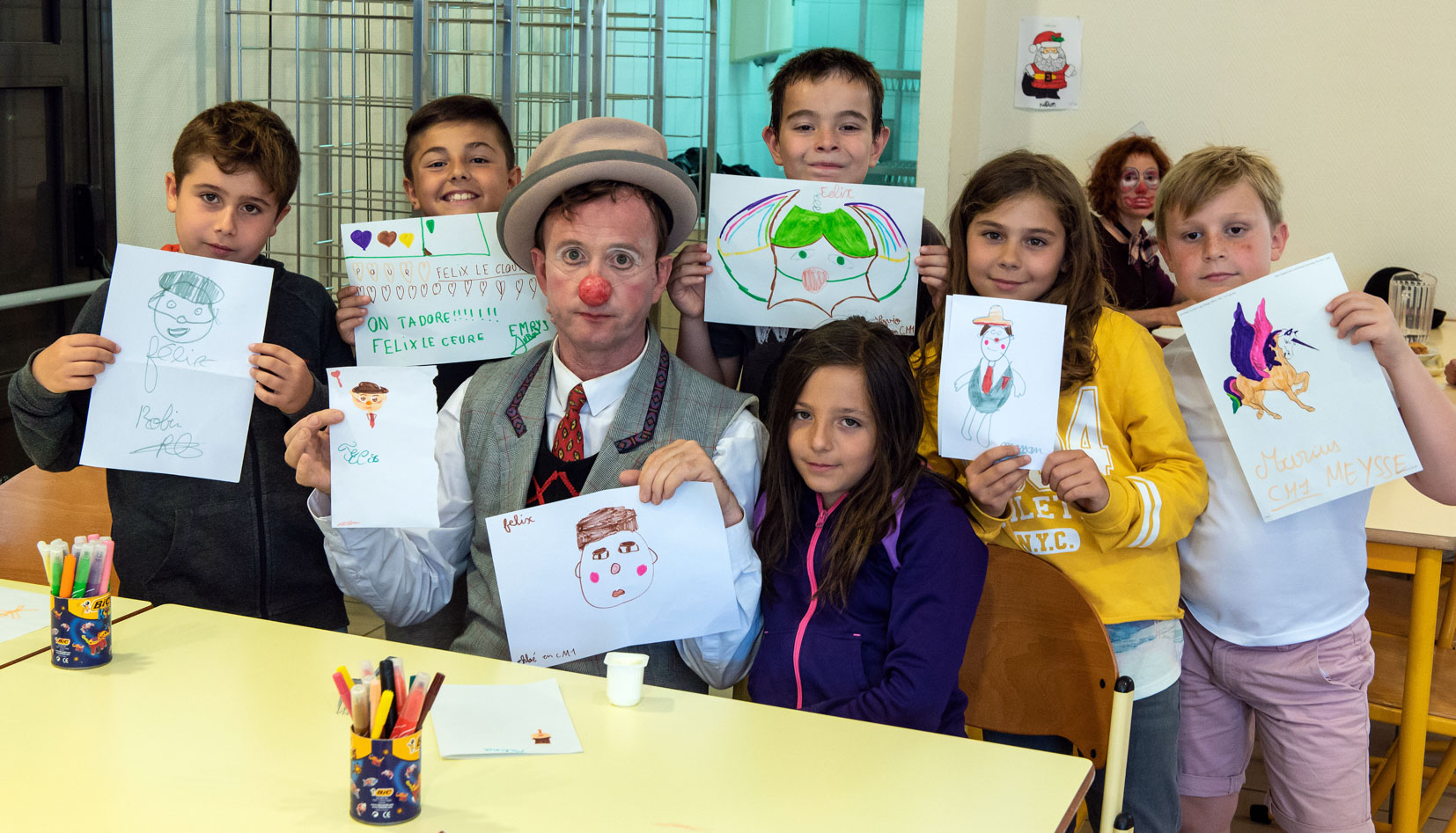 Alain Reynaud photo Daniel Michelon