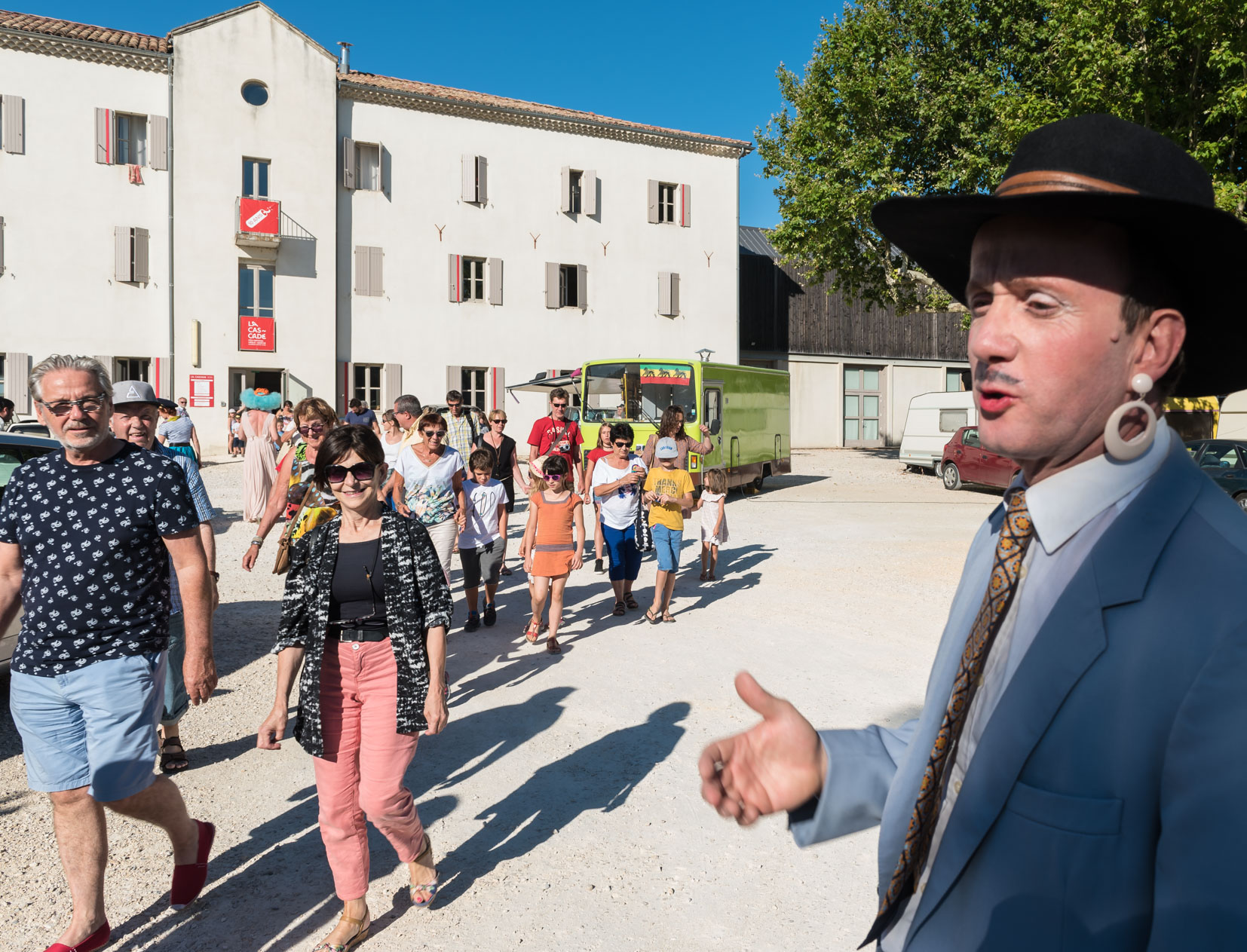 Alain Reynaud photo Daniel Michelon