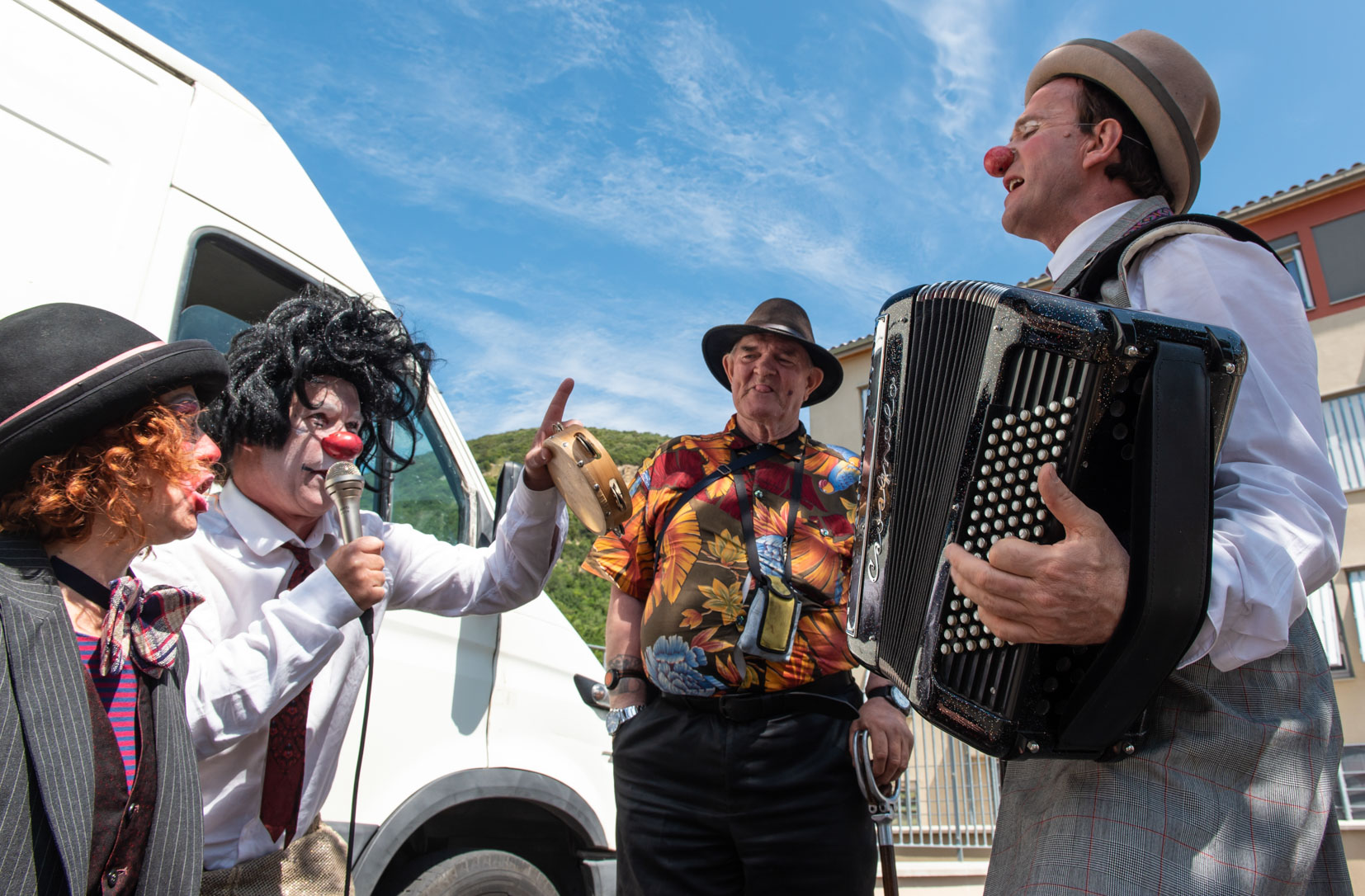 Alain Reynaud photo Daniel Michelon