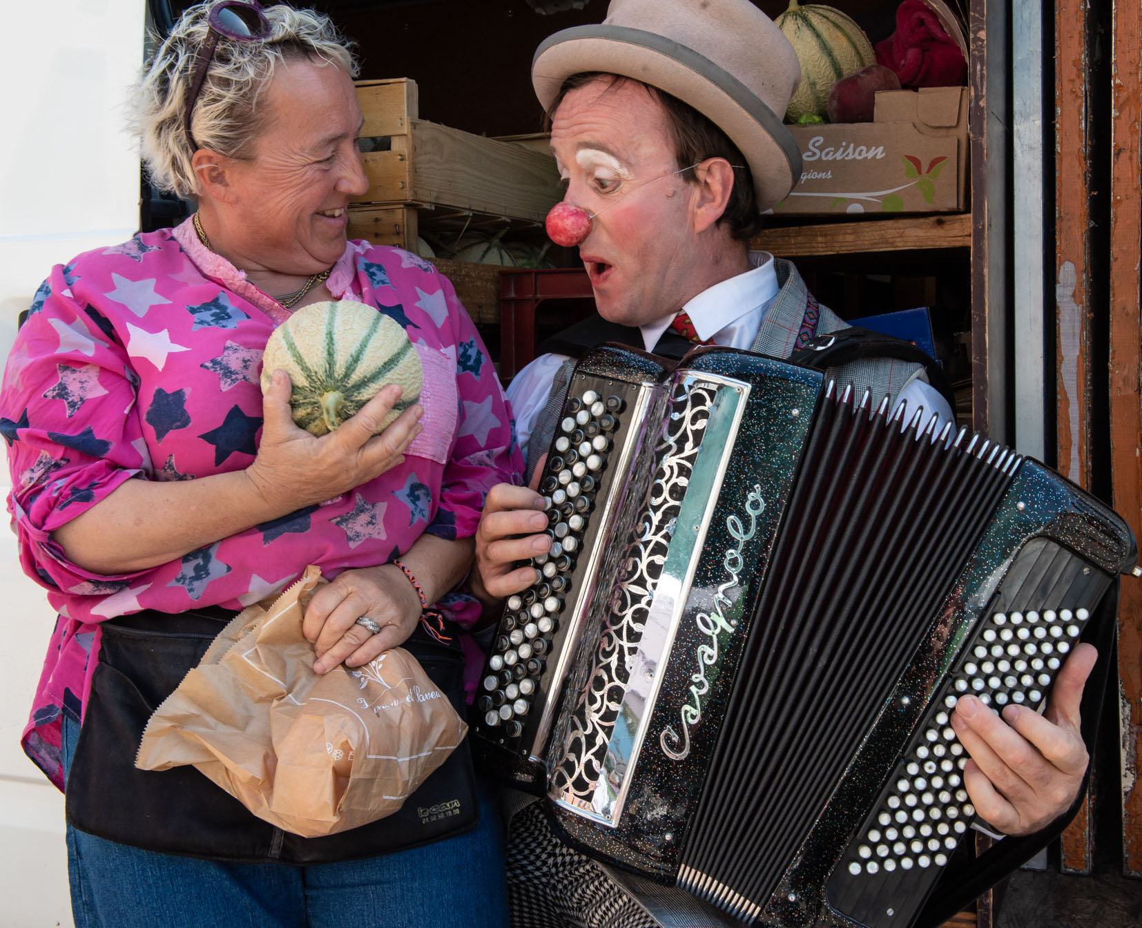 Alain Reynaud photo Daniel Michelon