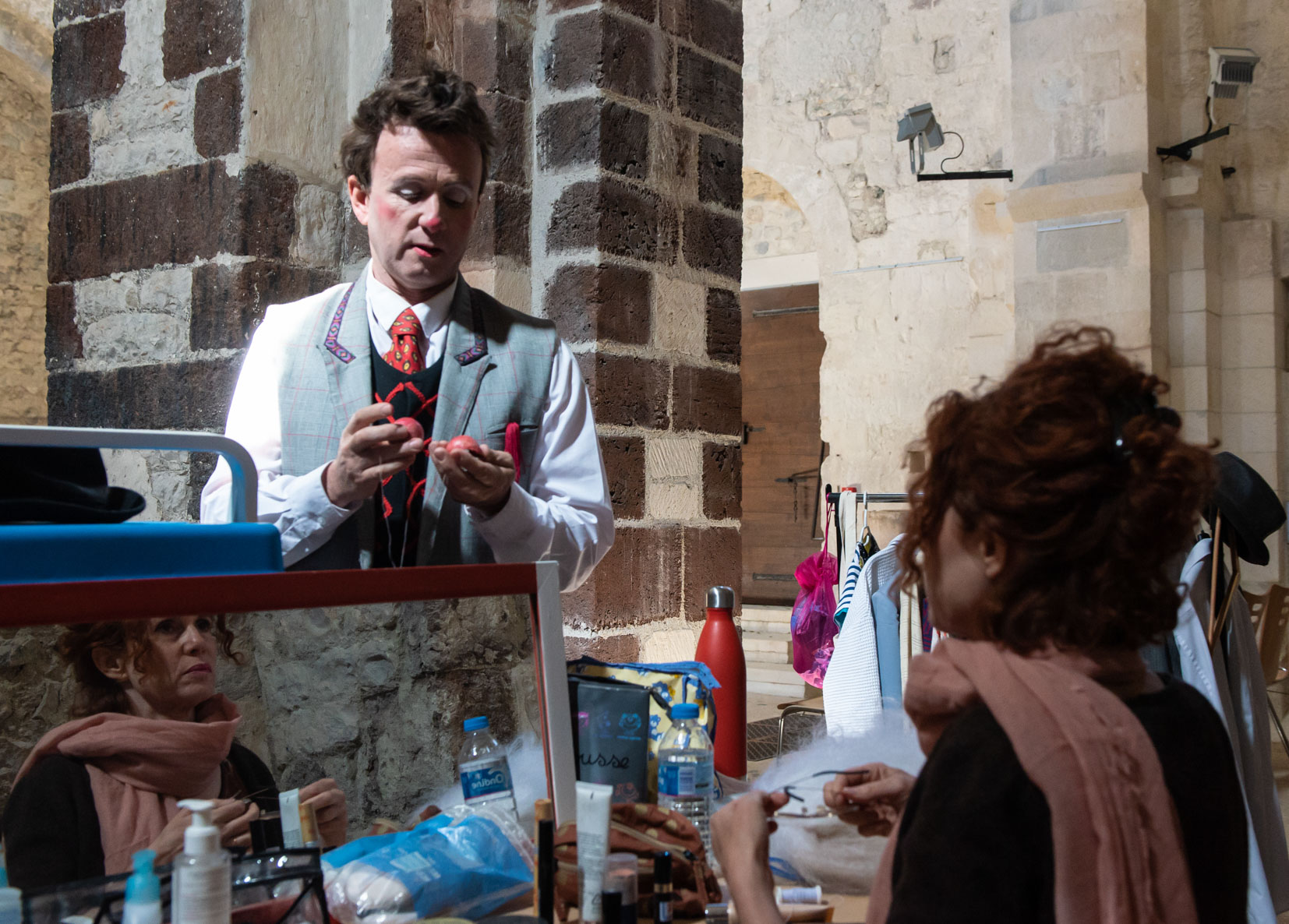 Alain Reynaud photo Daniel Michelon