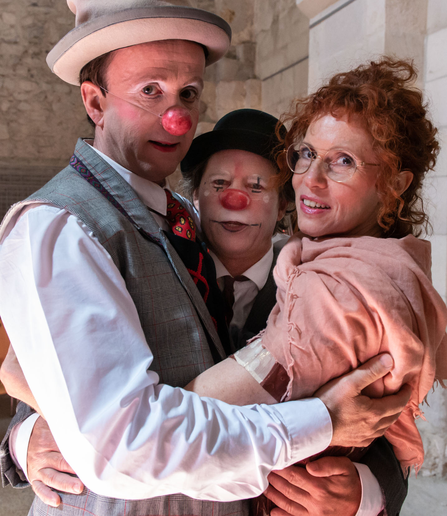 Alain Reynaud photo Daniel Michelon