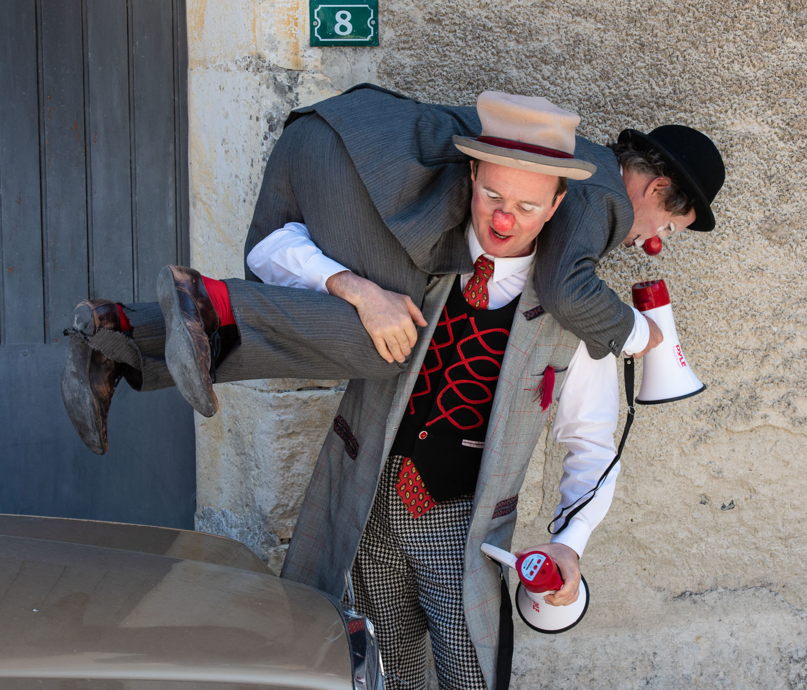 Alain Reynaud photo Daniel Michelon