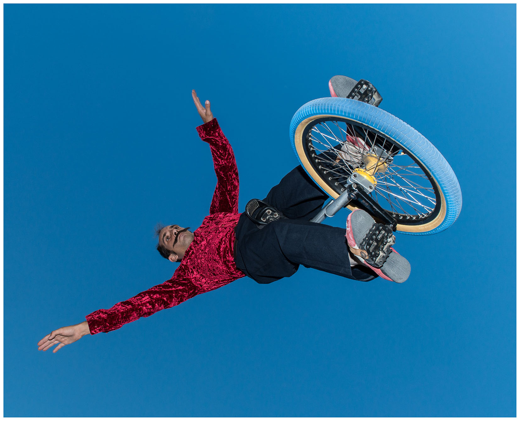 Benoit Charpe photo Daniel Michelon