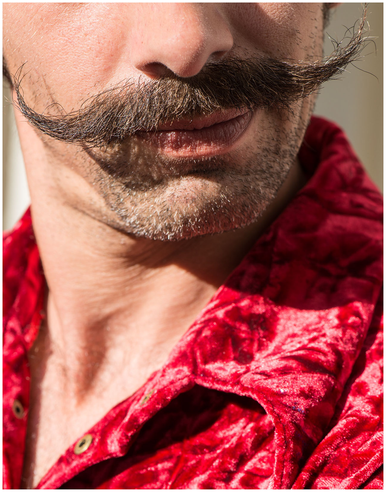 Benoit Charpe photo Daniel Michelon