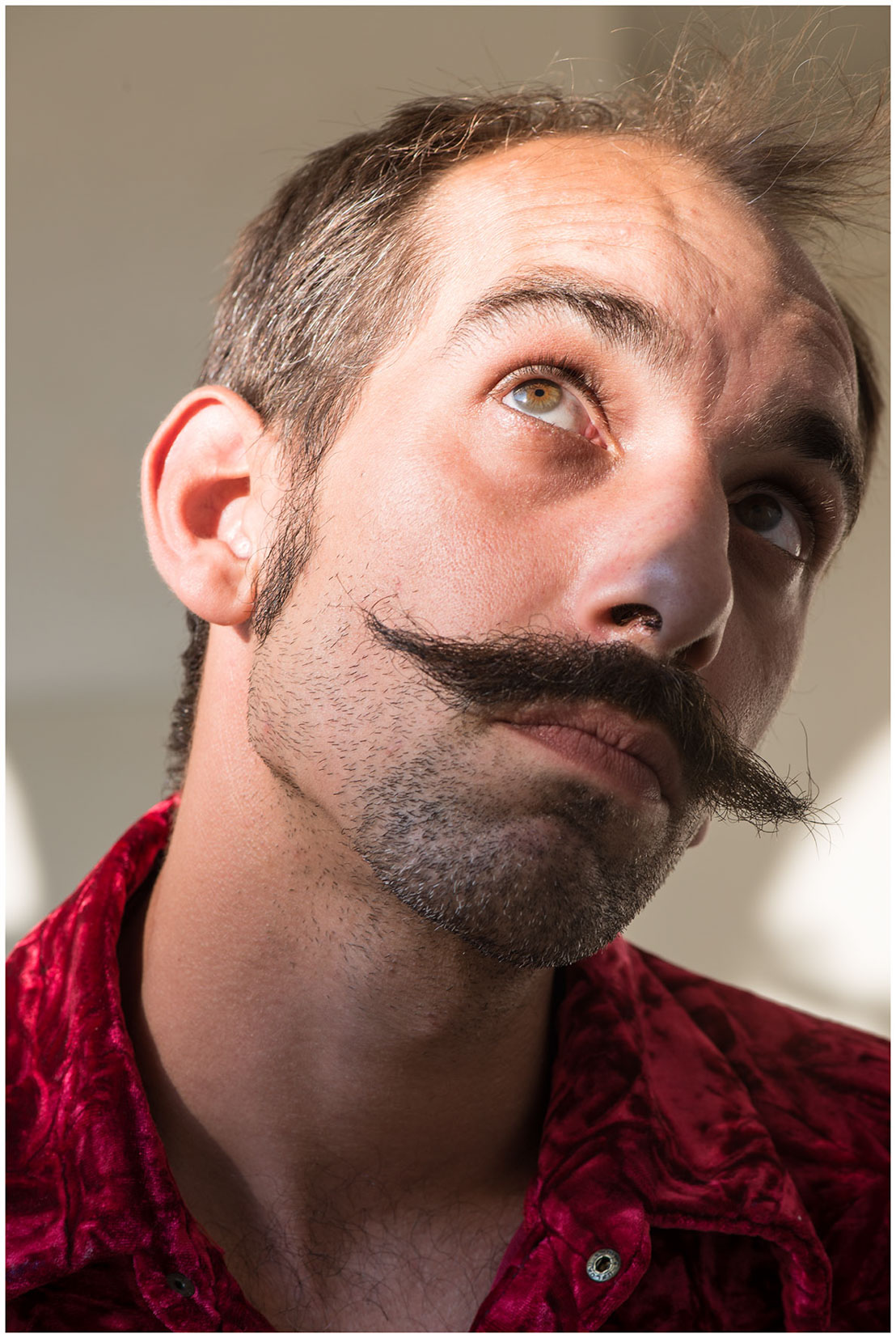 Benoit Charpe photo Daniel Michelon