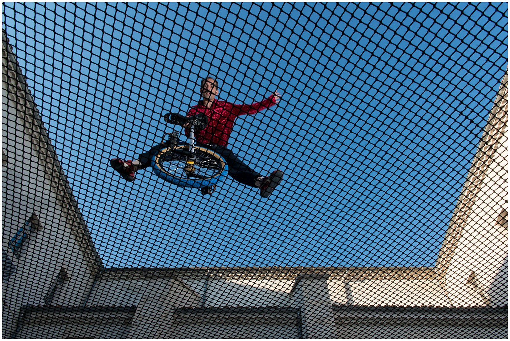 Benoit Charpe photo Daniel Michelon