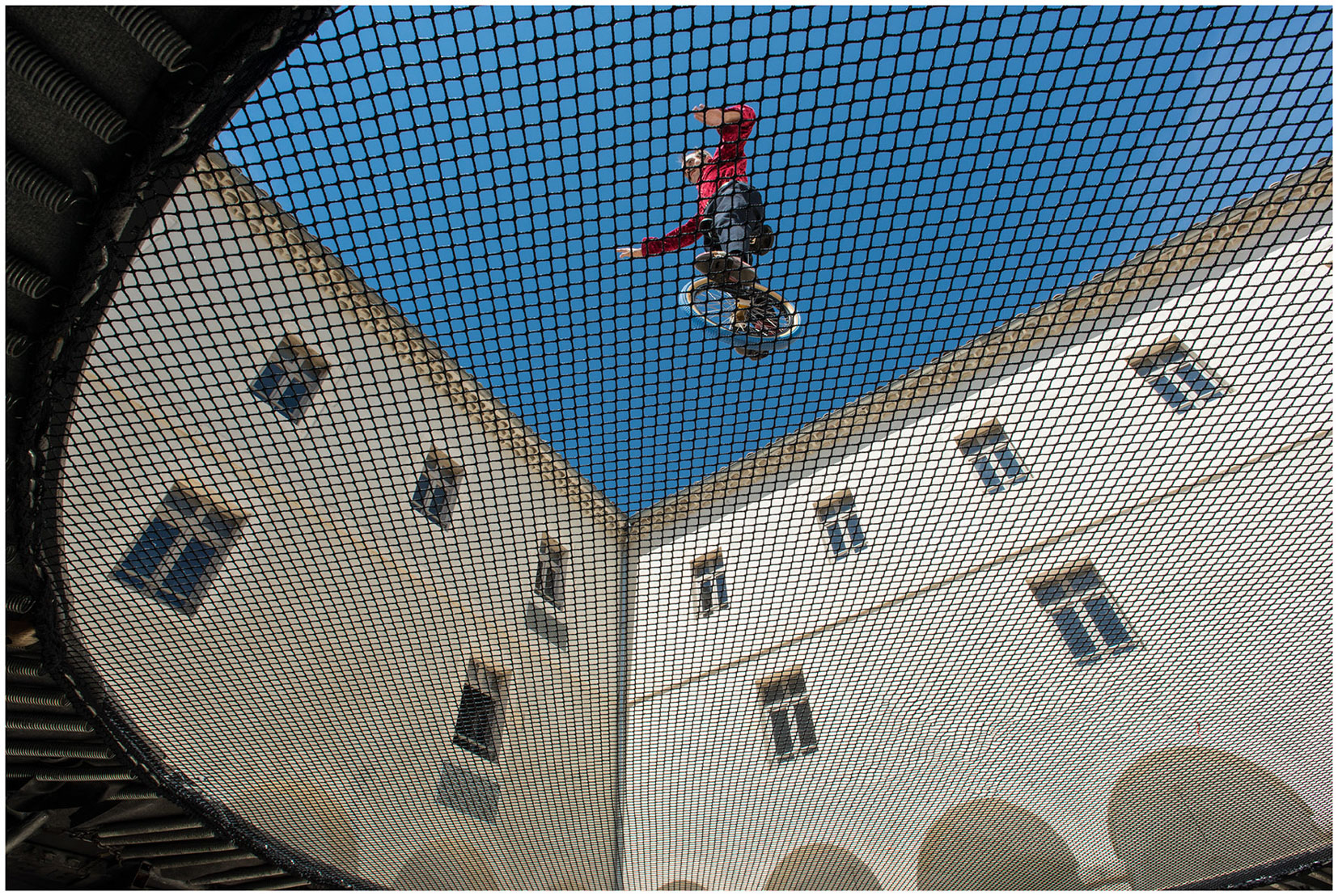 Benoit Charpe photo Daniel Michelon