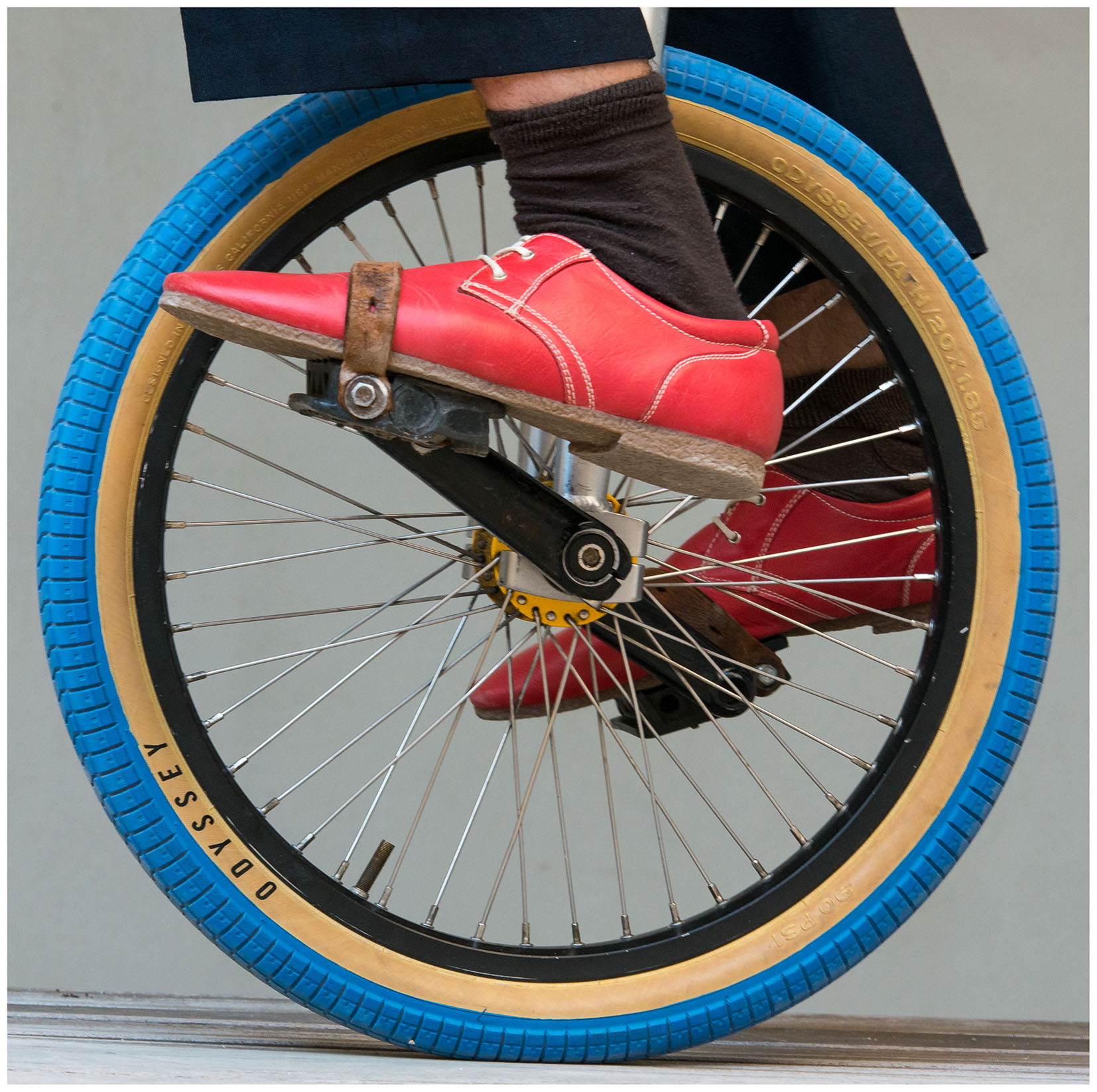 Benoit Charpe photo Daniel Michelon