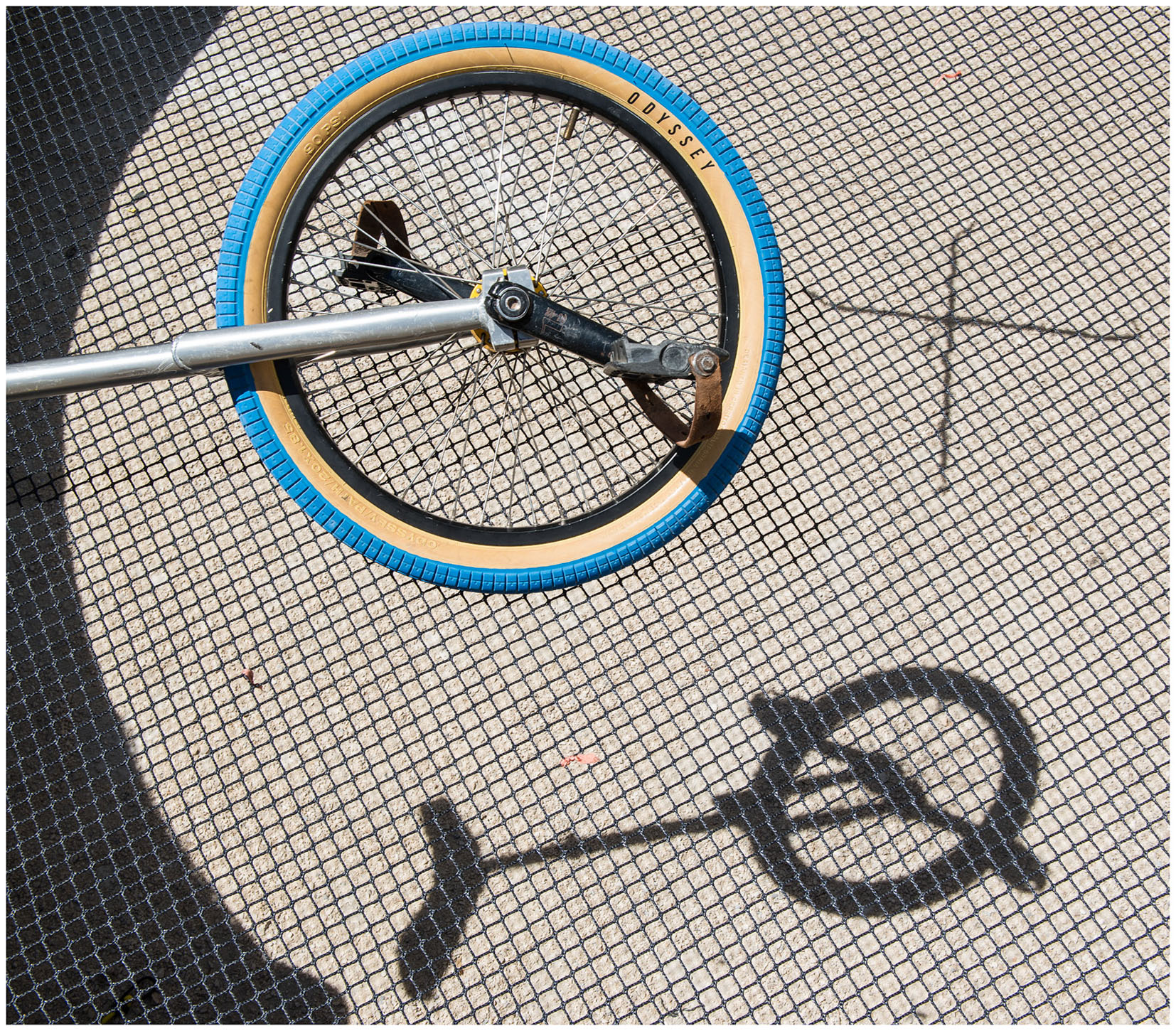 Benoit Charpe photo Daniel Michelon