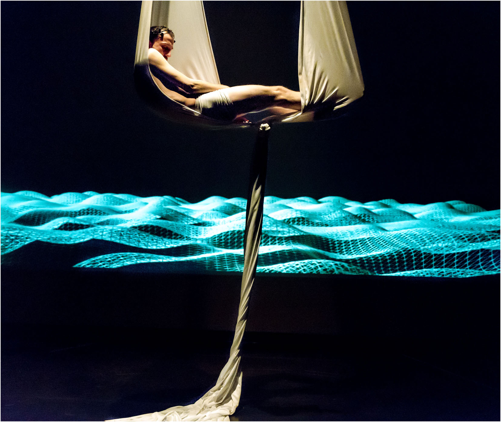 Cie de L'Hyerre photo Daniel Michelon