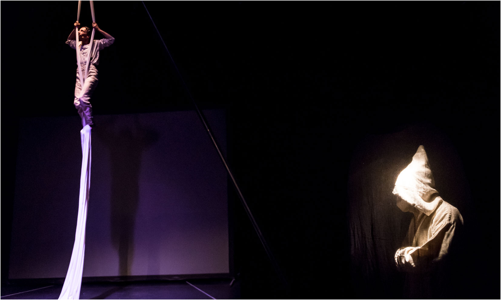 Cie de L'Hyerre photo Daniel Michelon