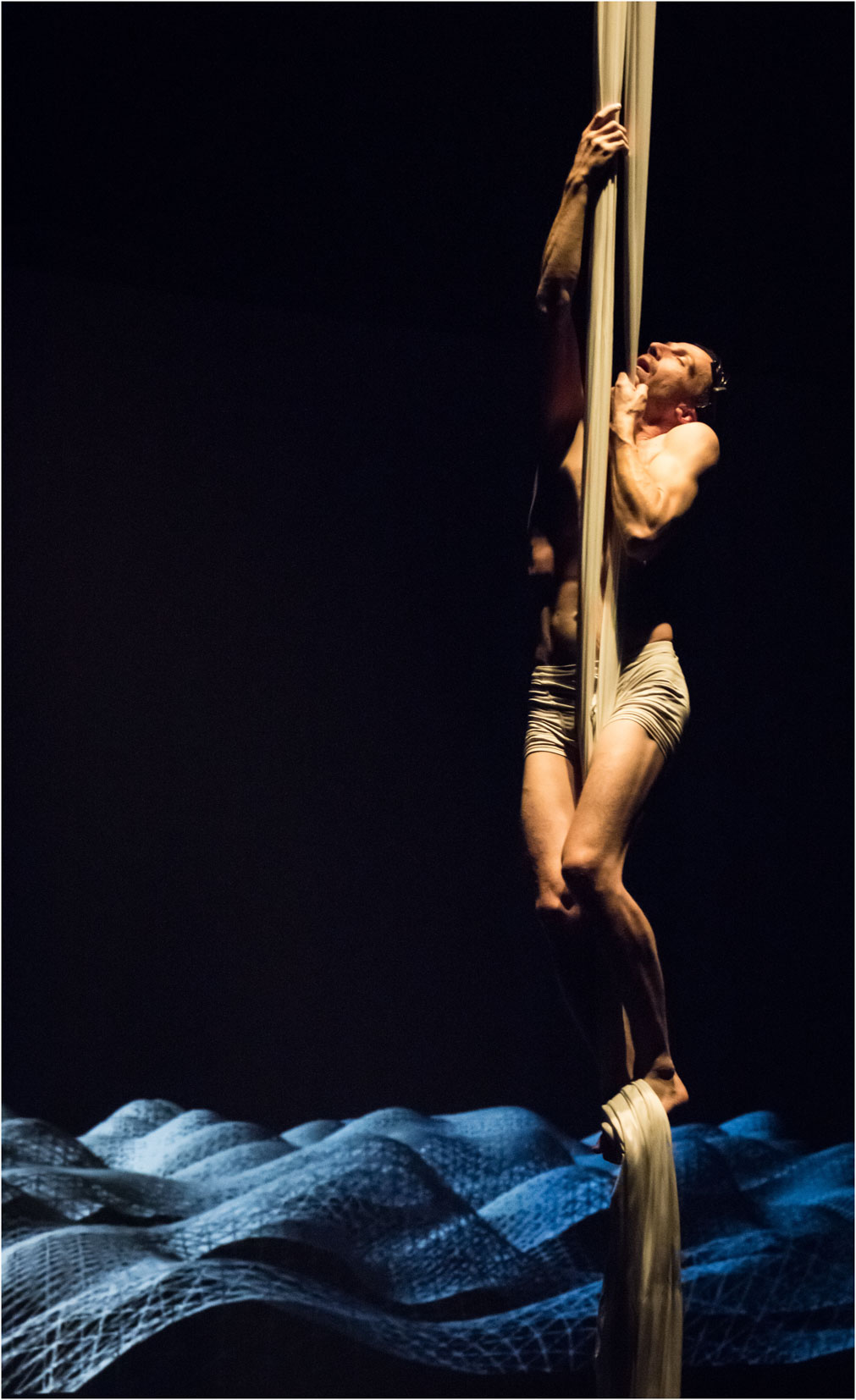 Cie de L'Hyerre photo Daniel Michelon