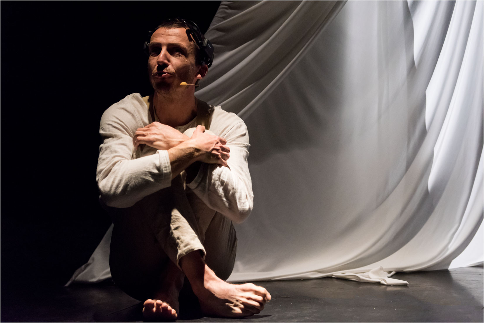 Cie de L'Hyerre photo Daniel Michelon