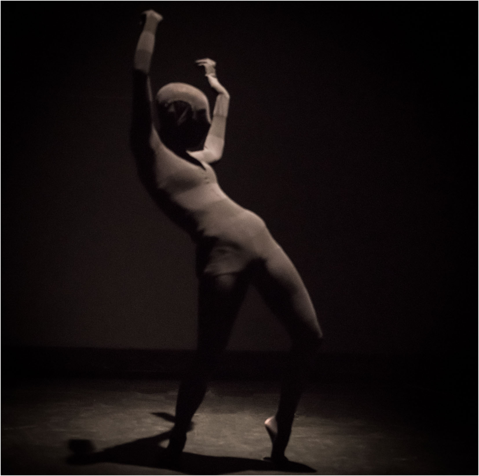 Cie de L'Hyerre photo Daniel Michelon