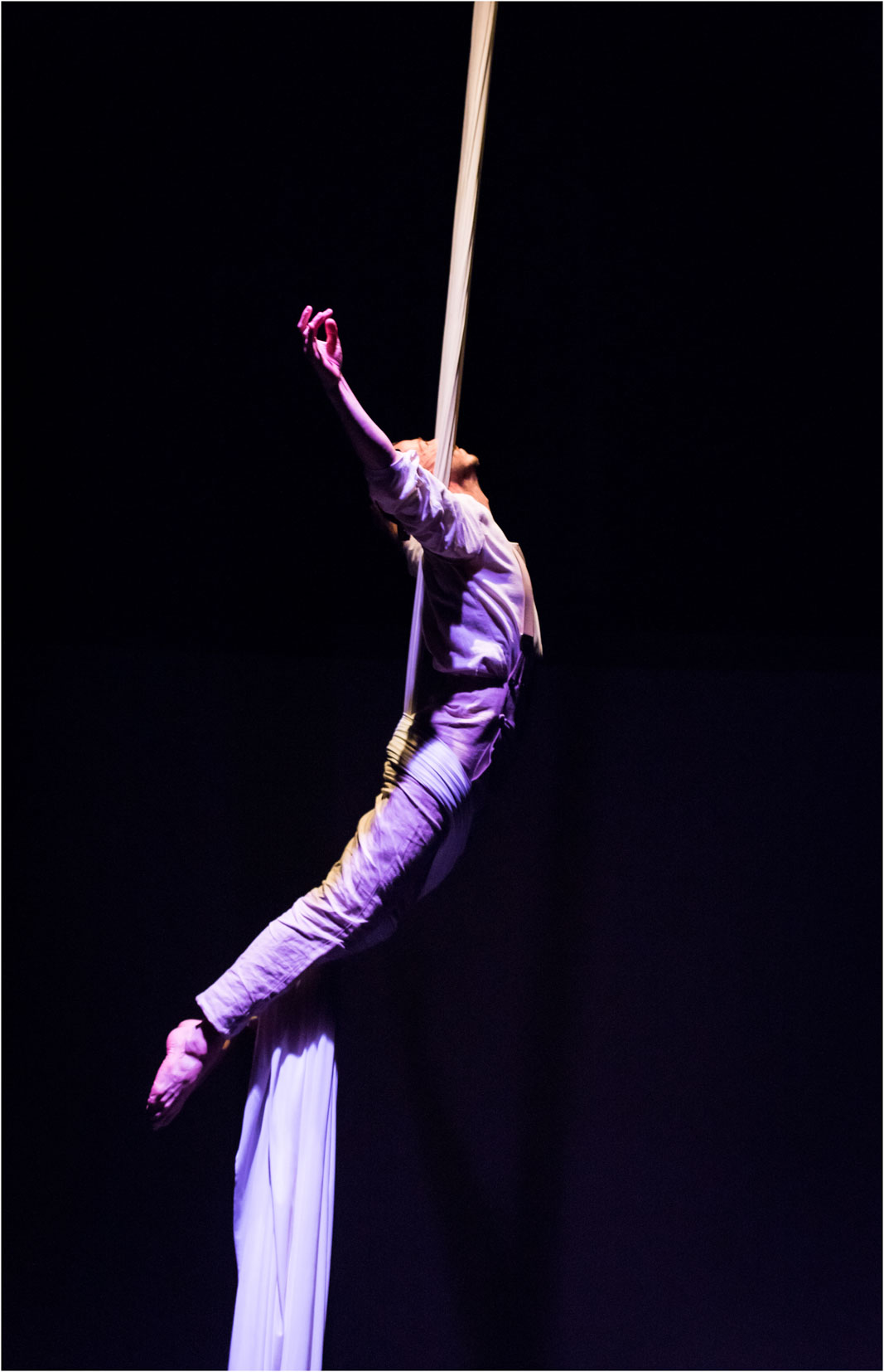 Cie de L'Hyerre photo Daniel Michelon