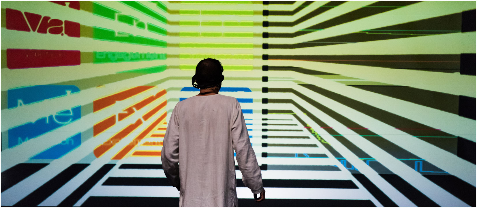 Cie de L'Hyerre photo Daniel Michelon