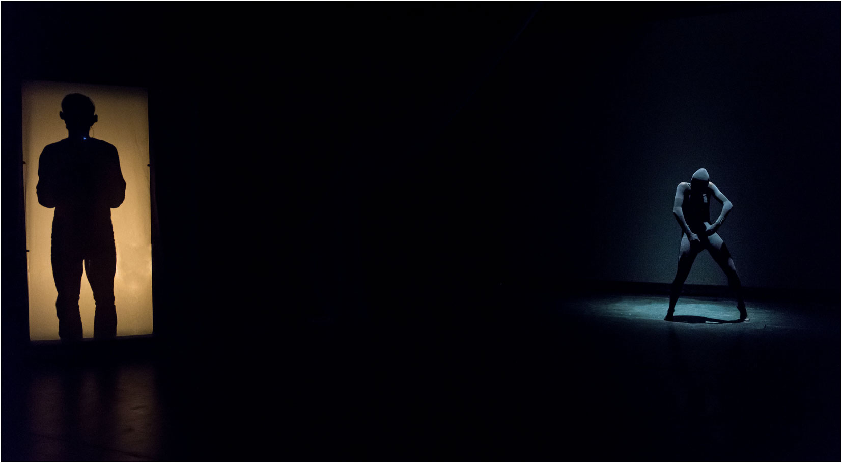 Cie de L'Hyerre photo Daniel Michelon