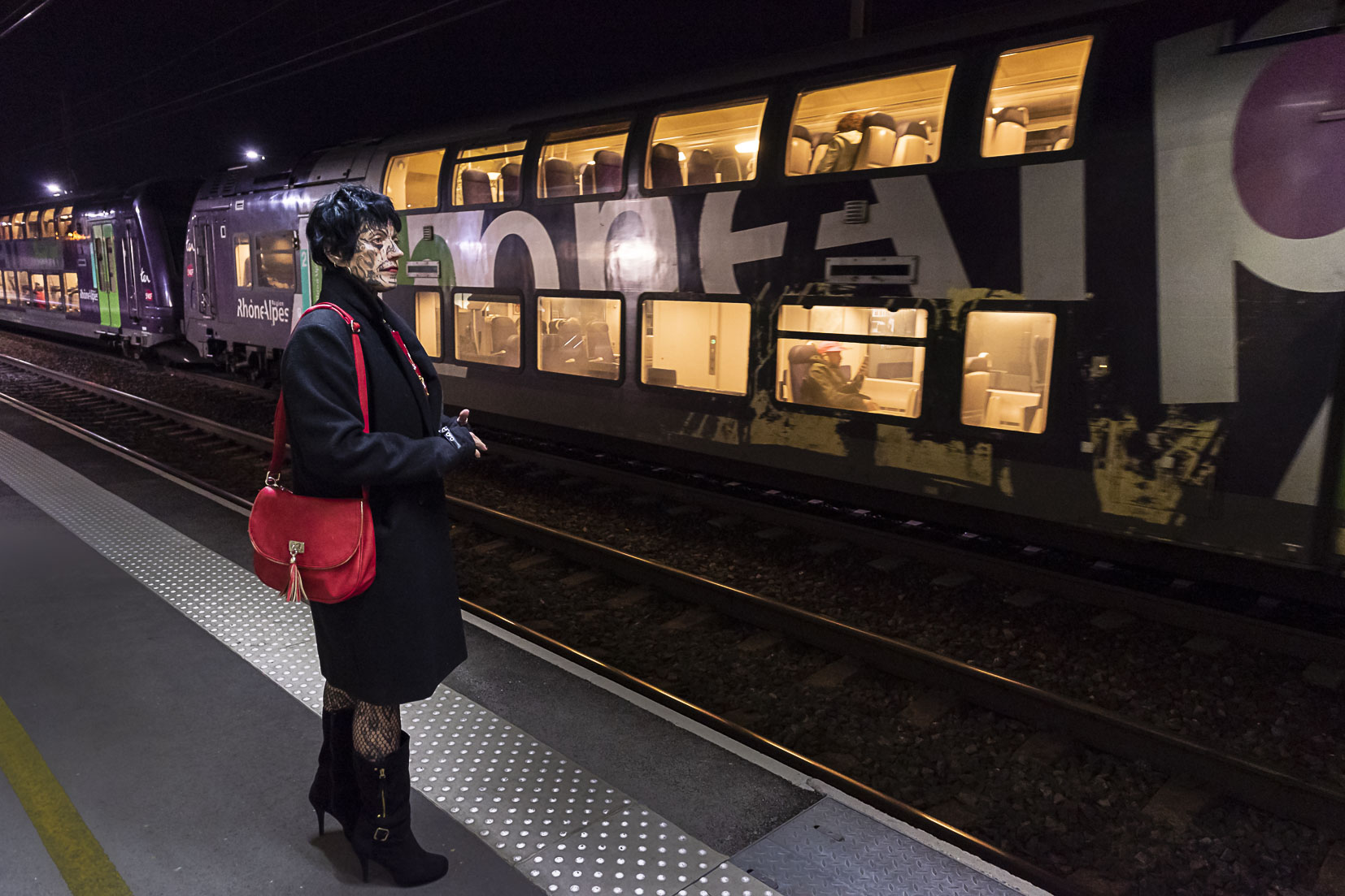 photographie Daniel Michelon