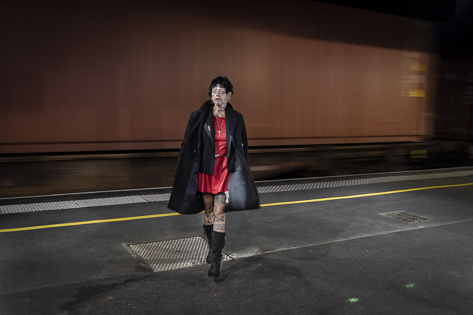 photographie Daniel Michelon