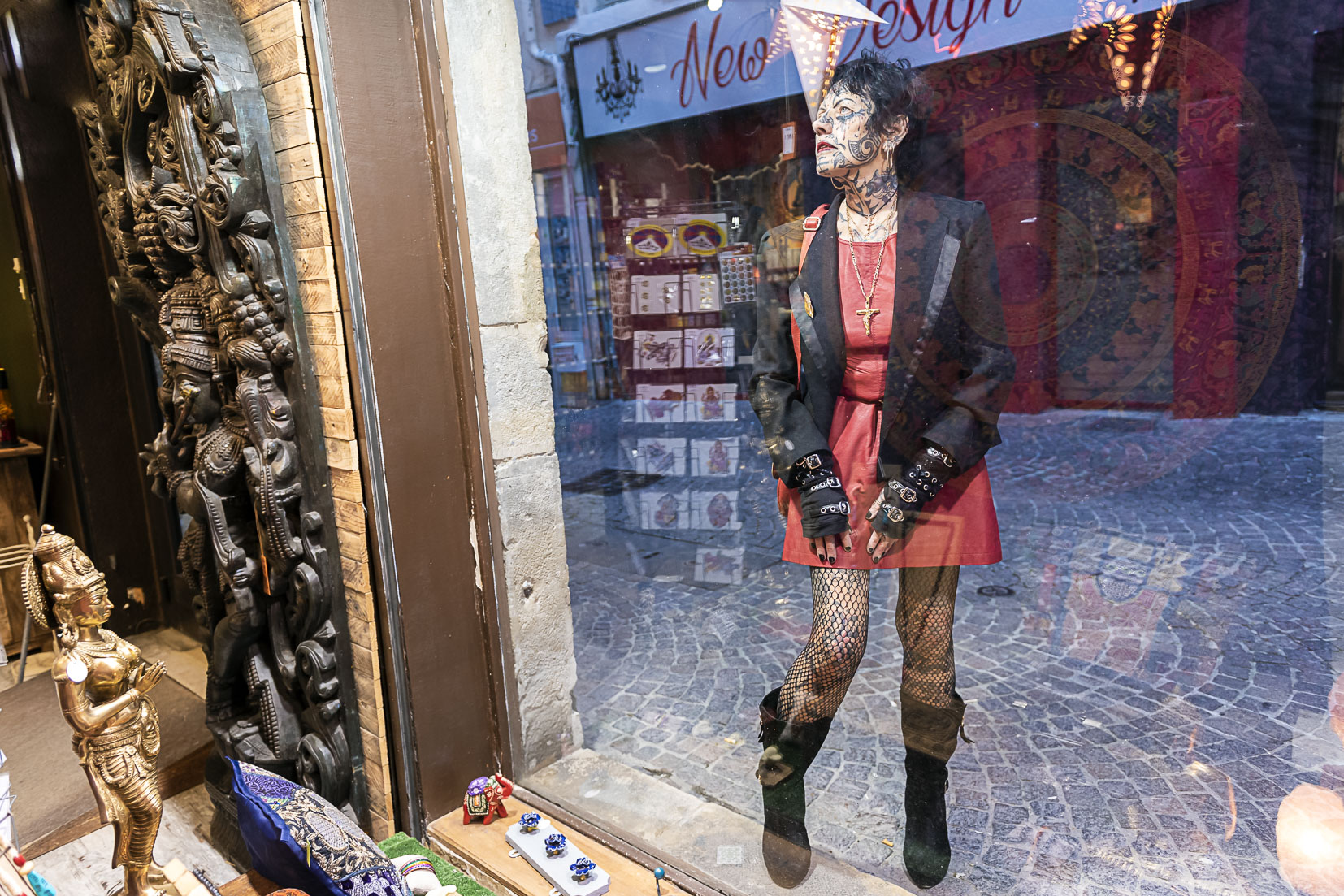 Daniel Michelon - Cleo 03