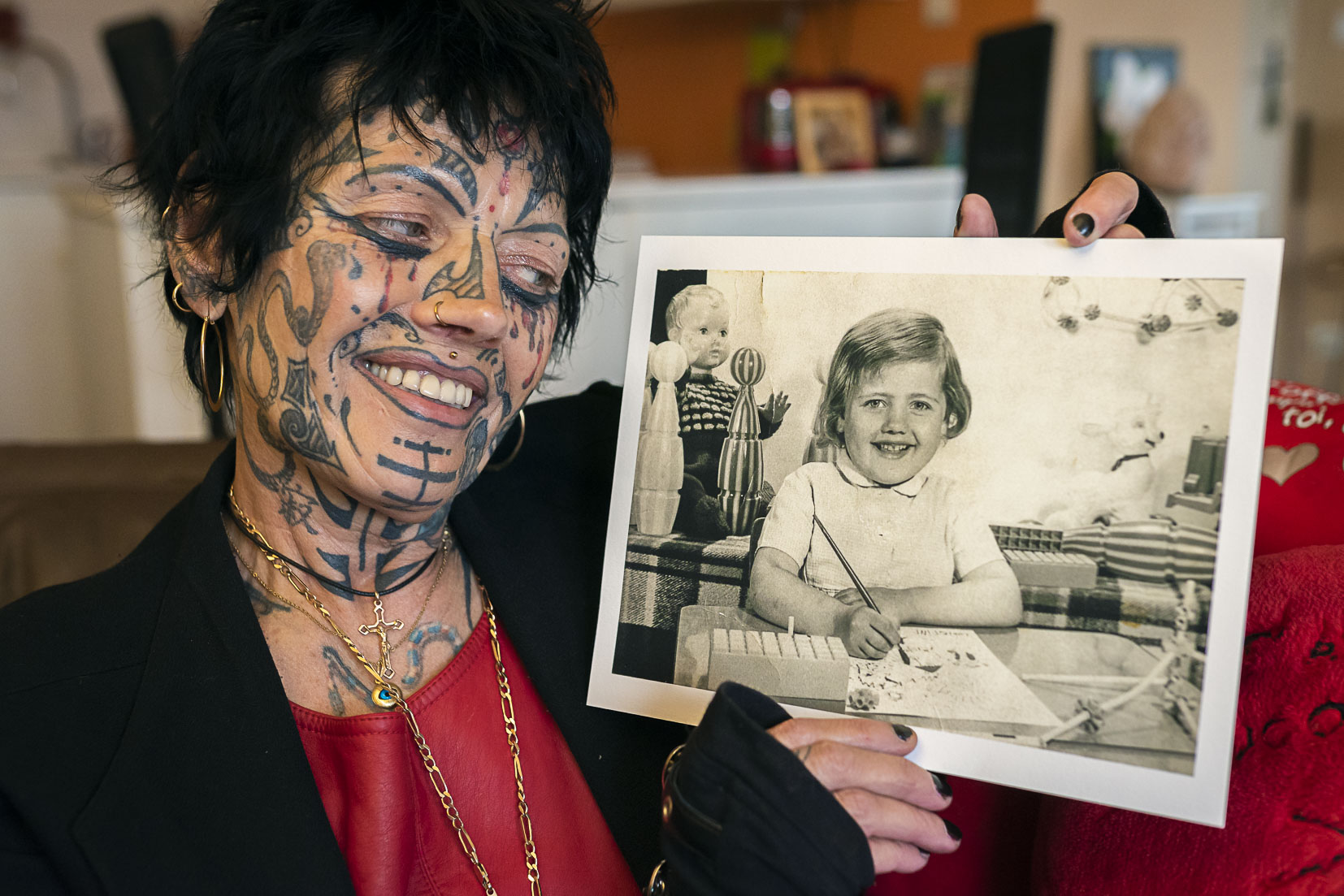 Daniel Michelon - Cleo 04