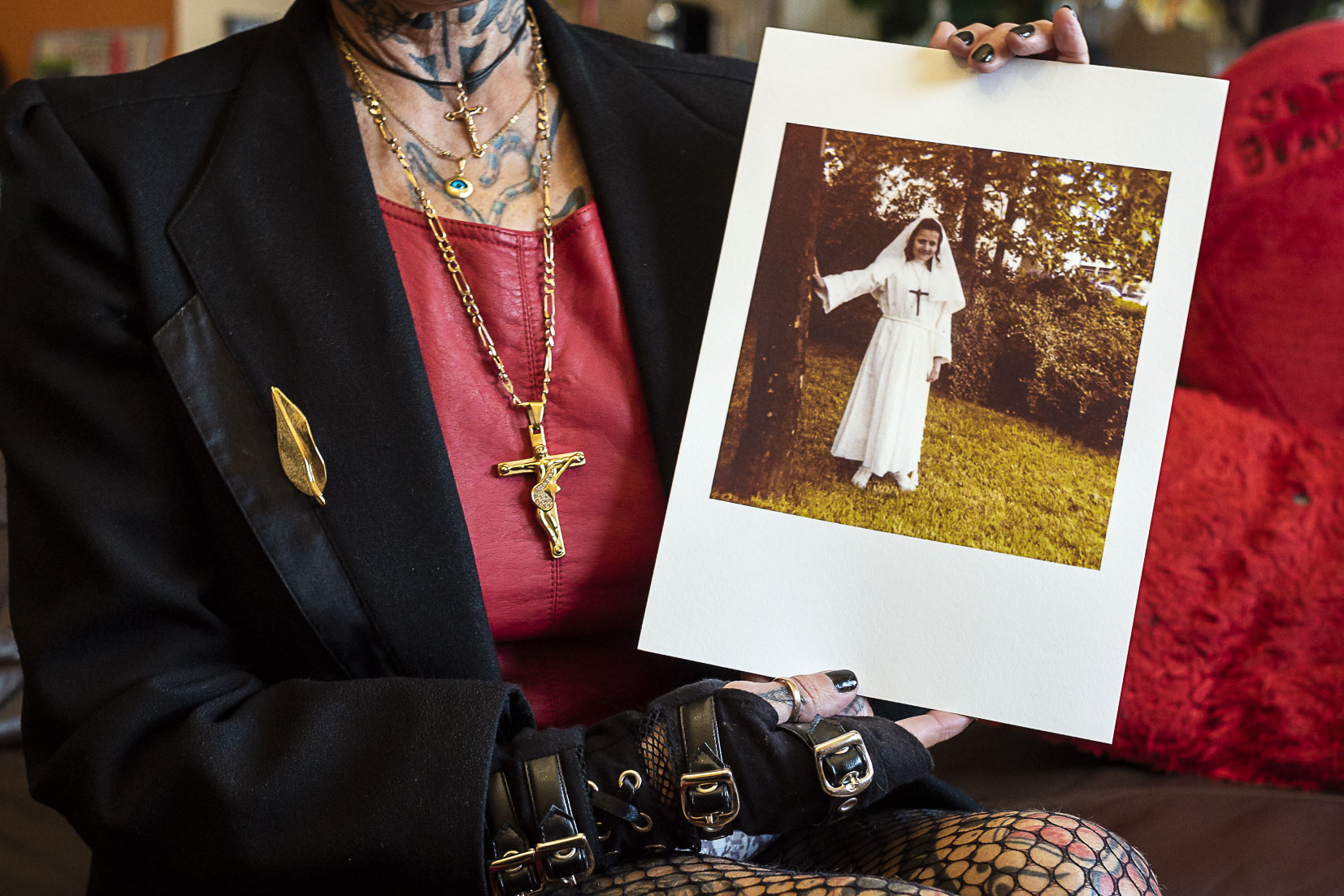 Daniel Michelon - Cleo 05