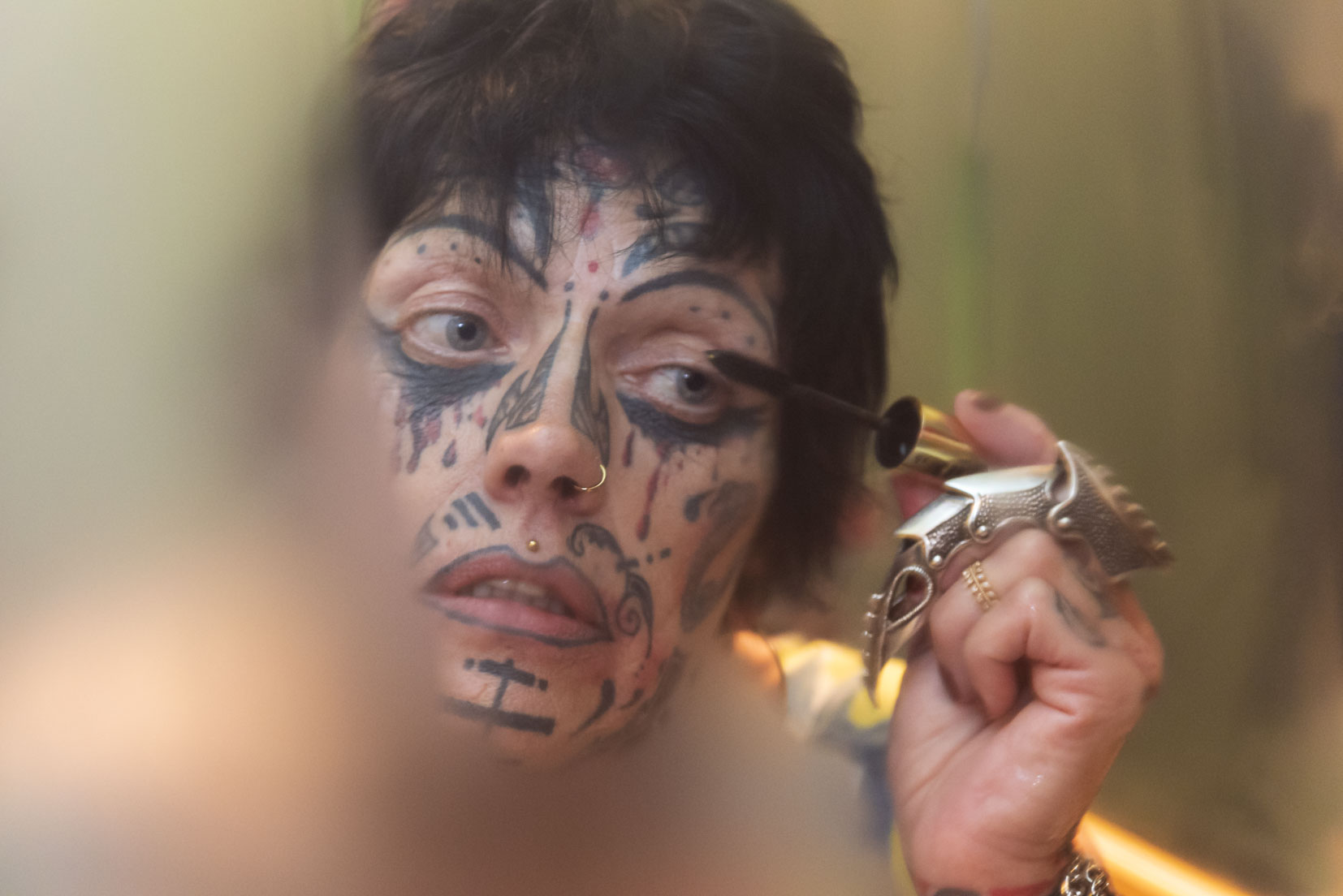 Daniel Michelon - Cleo 07