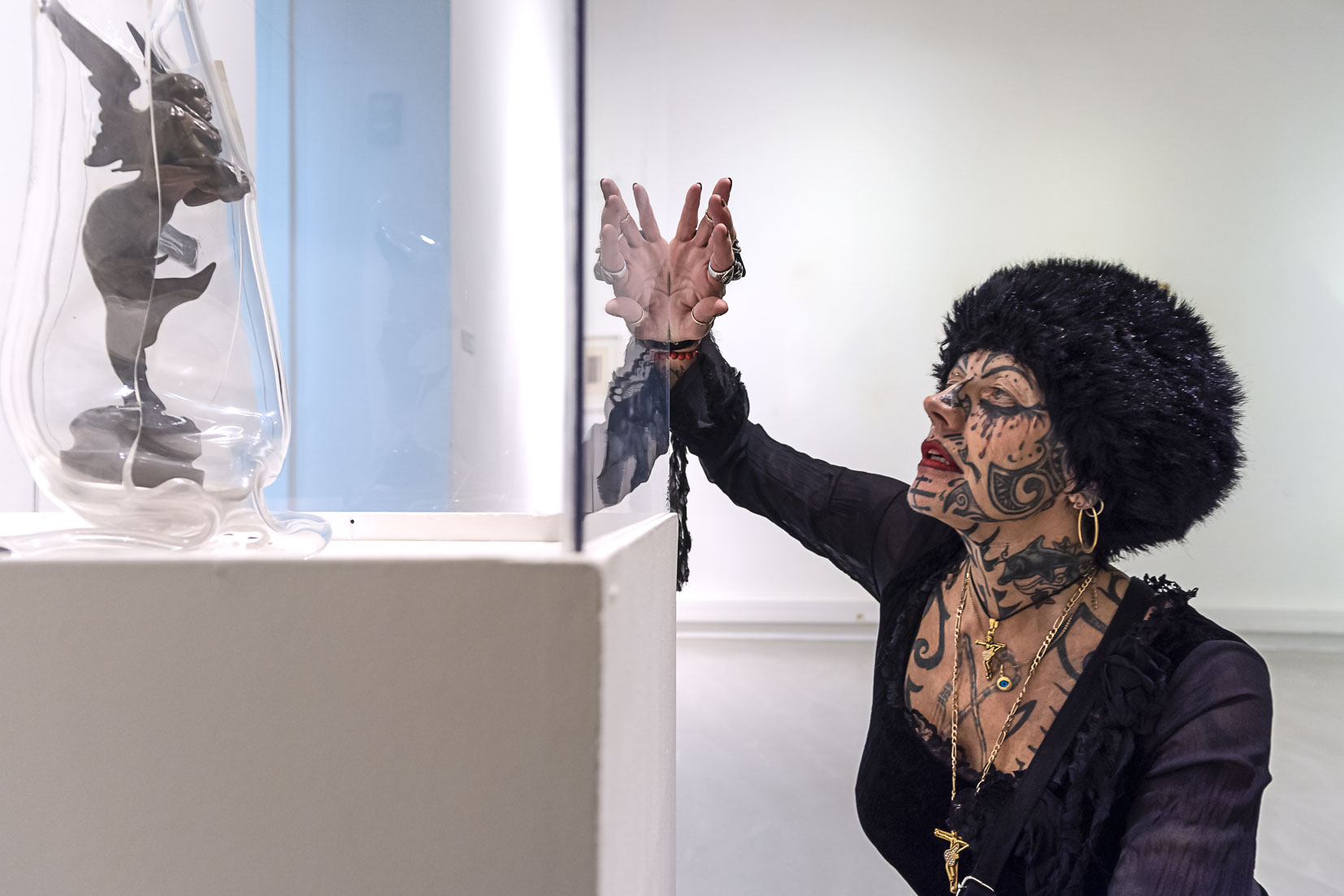 photographie Daniel Michelon