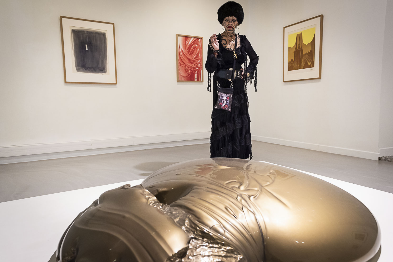 photographie Daniel Michelon