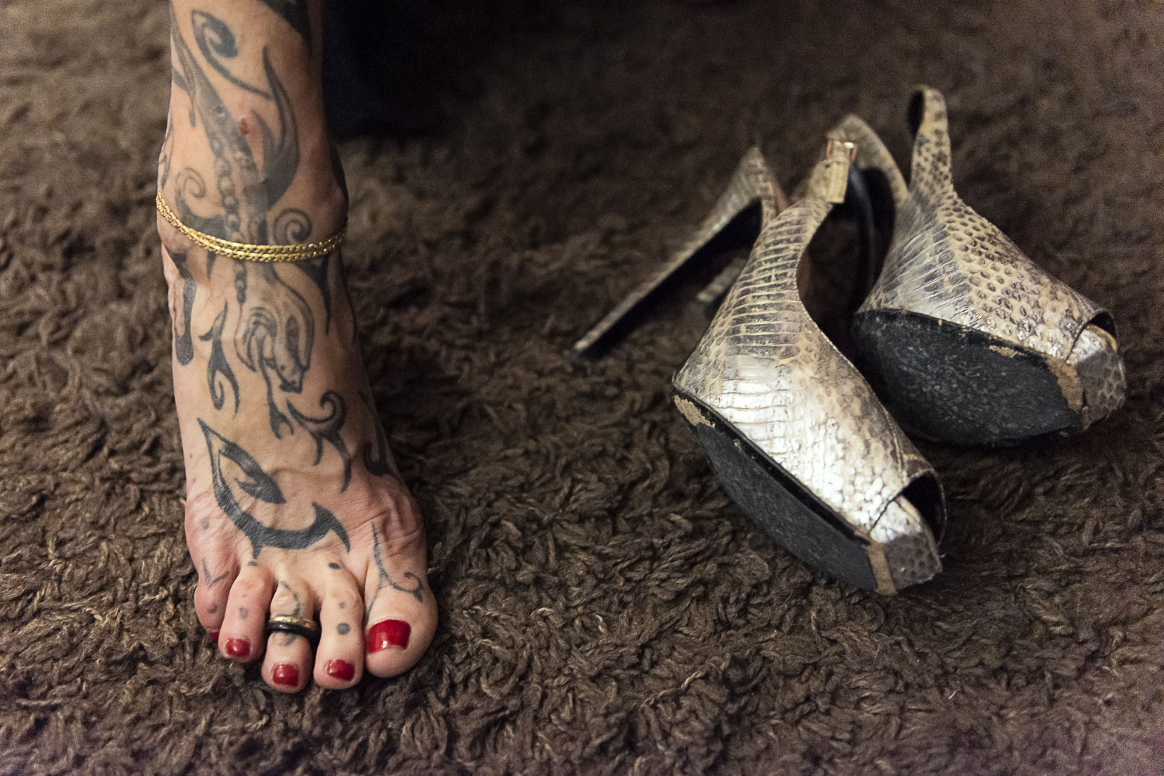 photographie Daniel Michelon