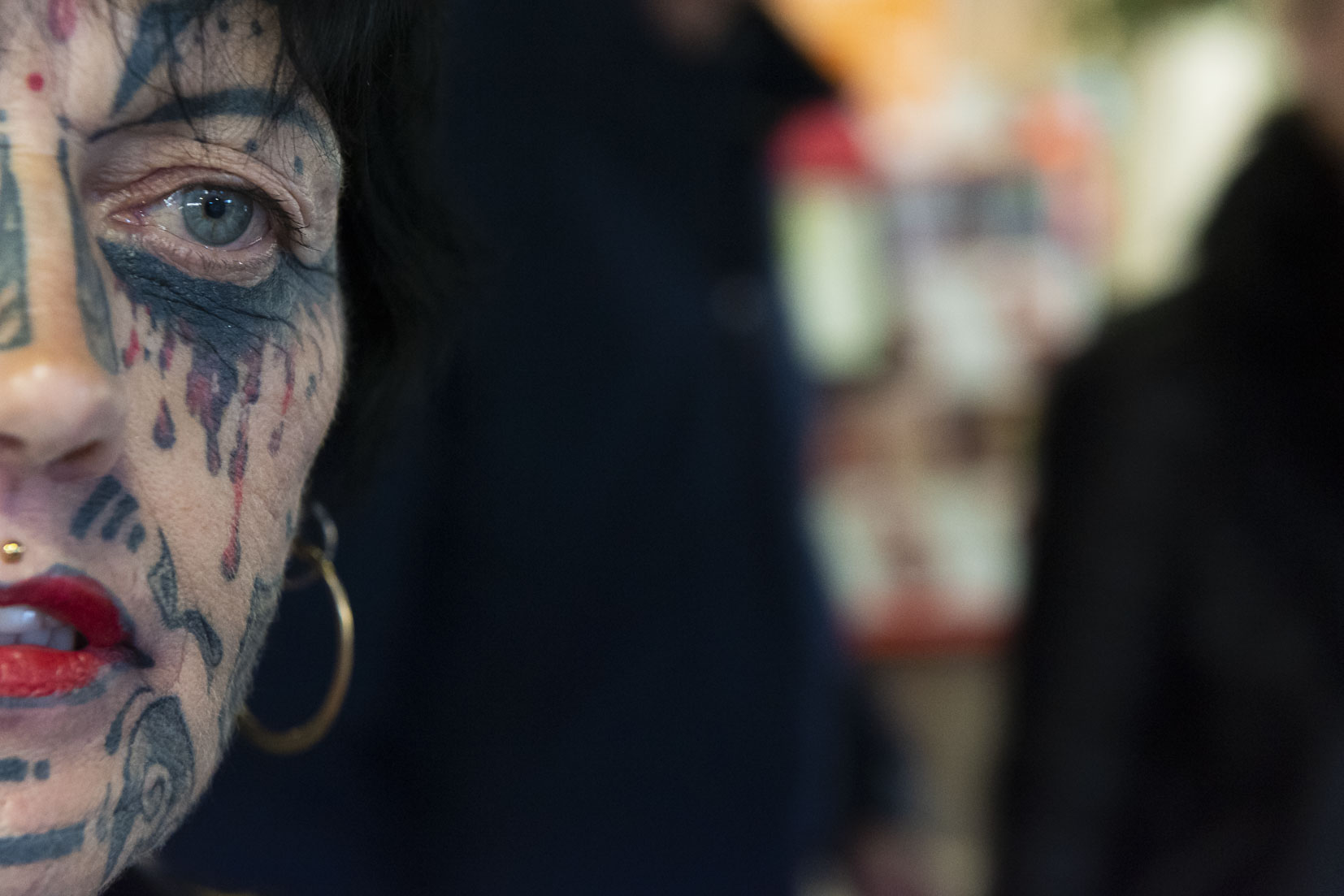 photographie Daniel Michelon