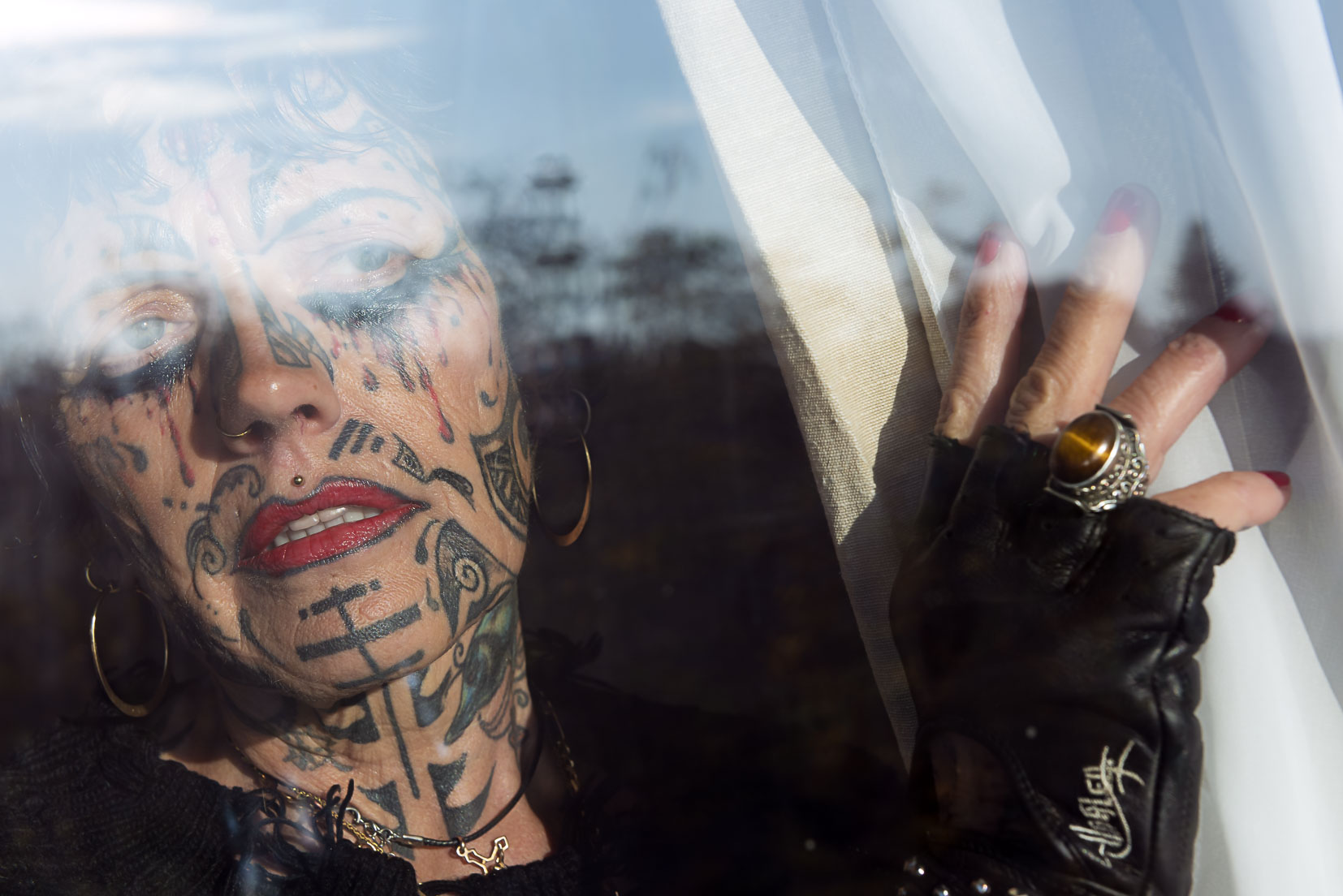 photographie Daniel Michelon