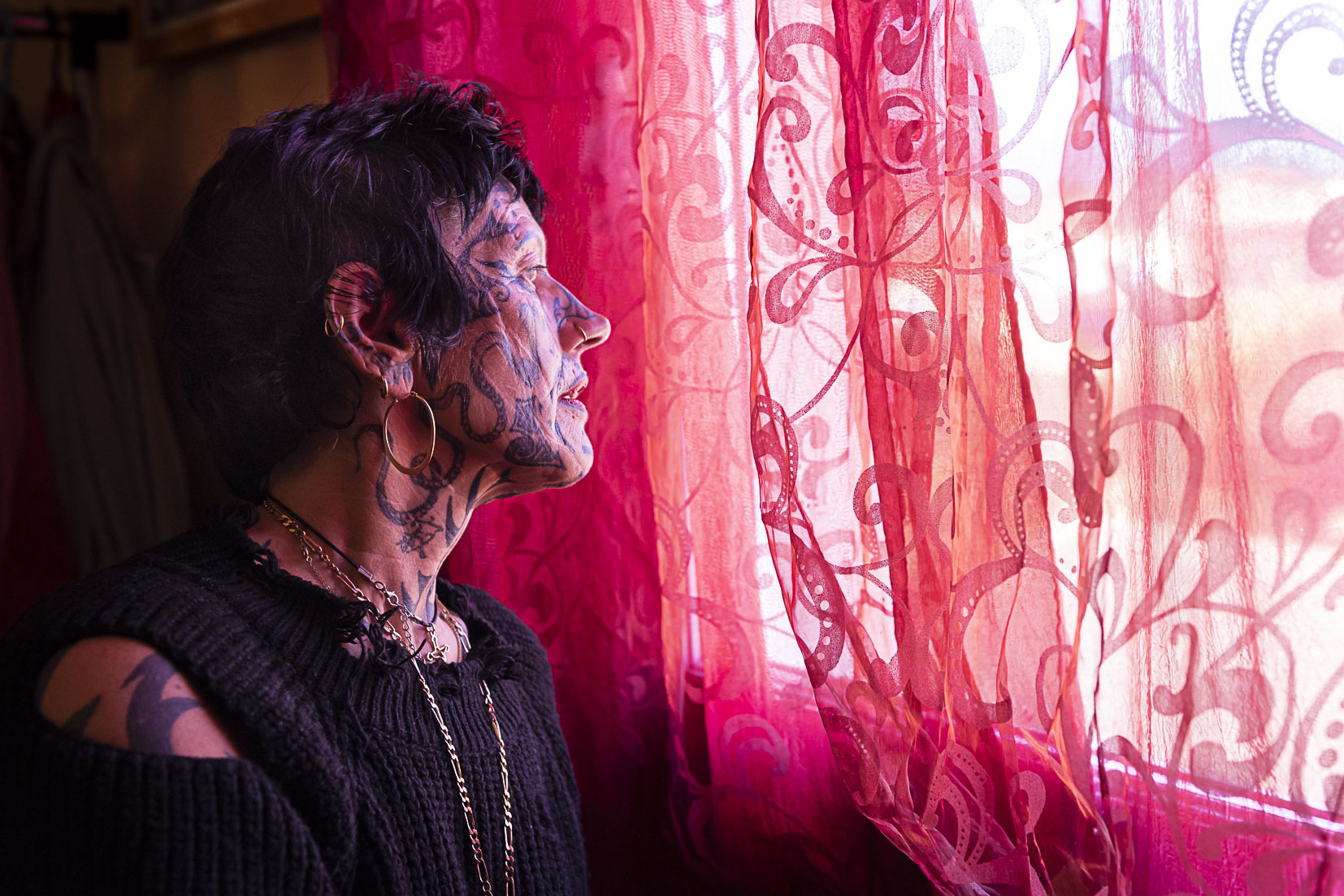 photographie Daniel Michelon