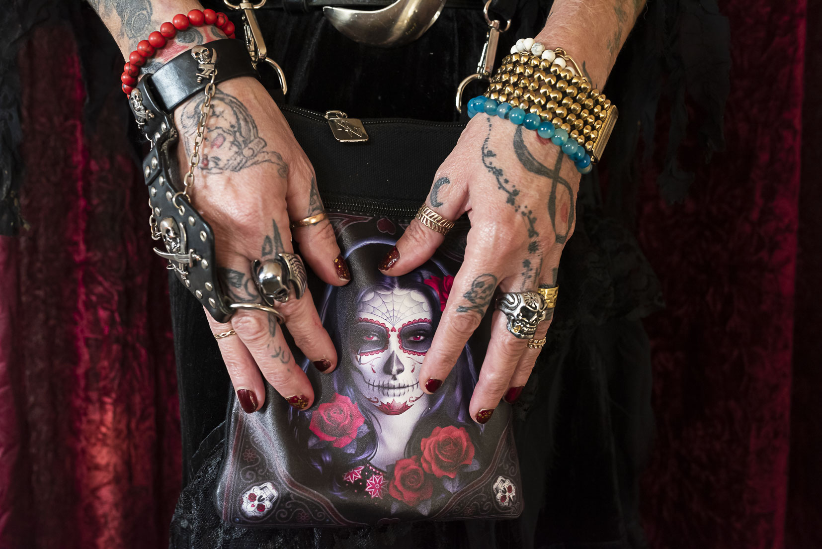 photographie Daniel Michelon