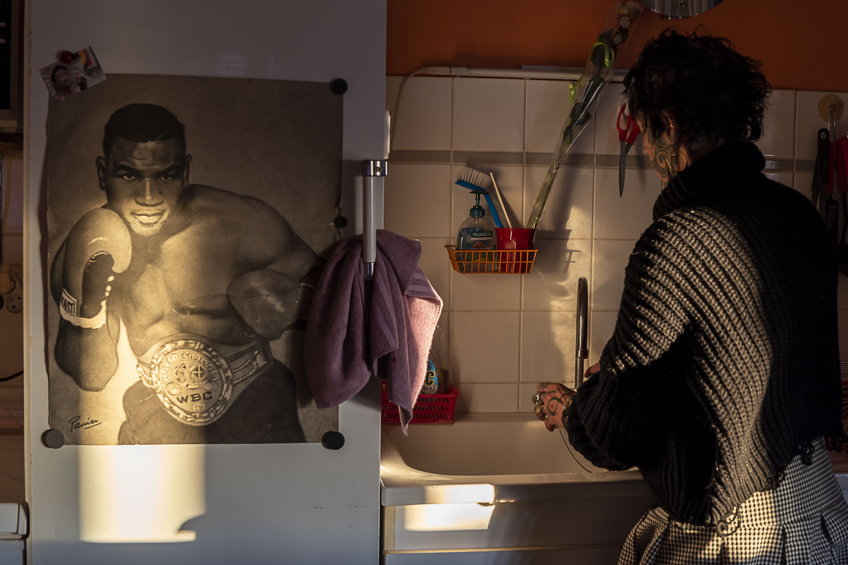 photographie Daniel Michelon