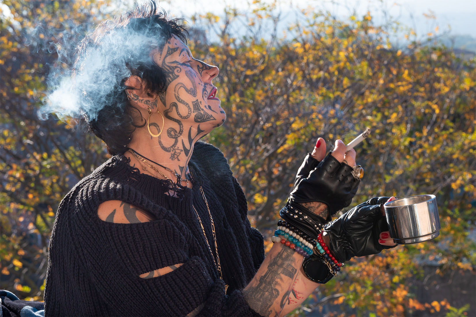 photographie Daniel Michelon