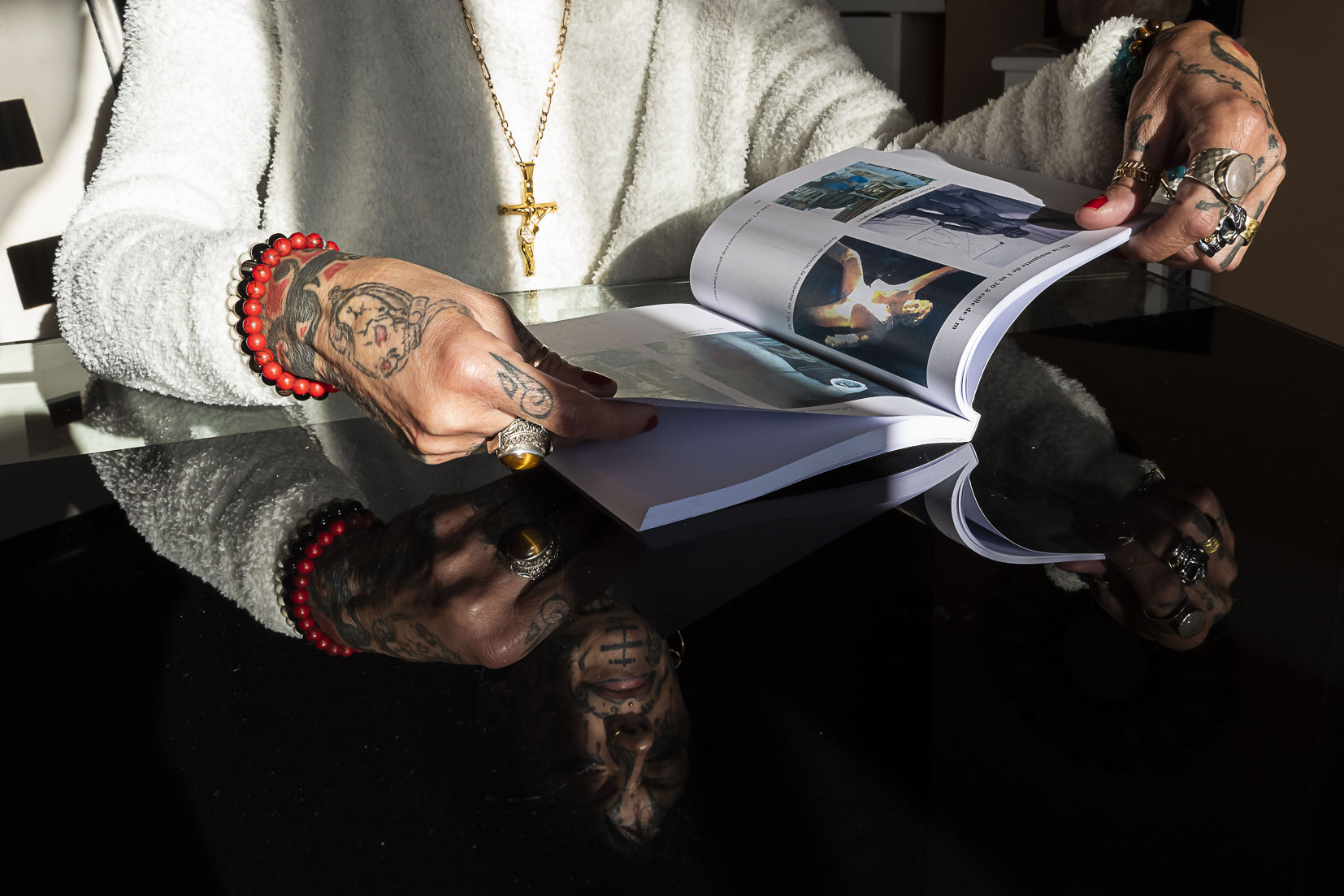 photographie Daniel Michelon