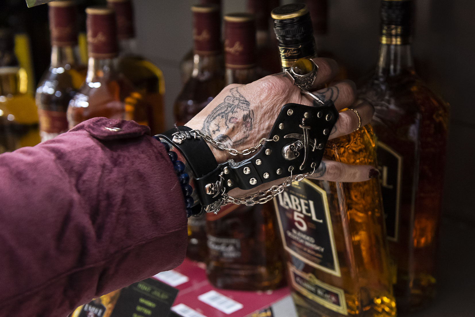 photographie Daniel Michelon