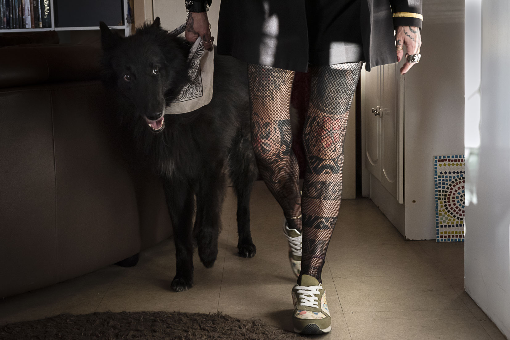 photographie Daniel Michelon