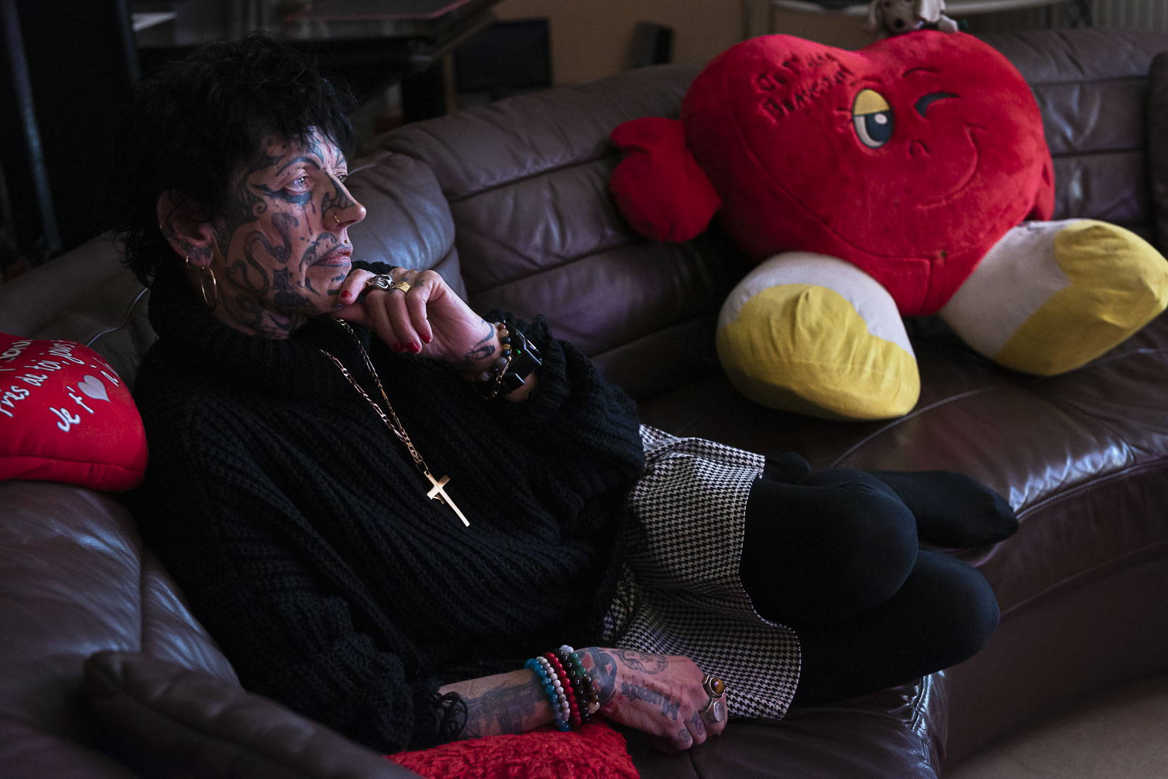 photographie Daniel Michelon