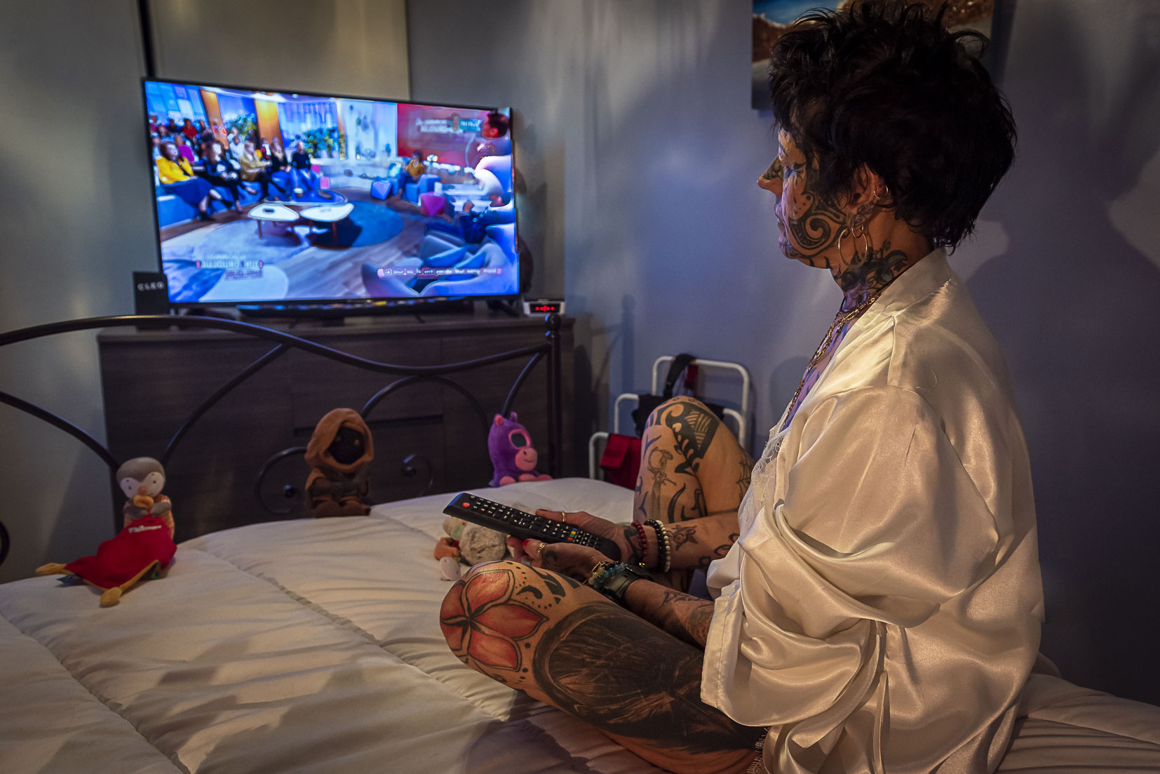 photographie Daniel Michelon