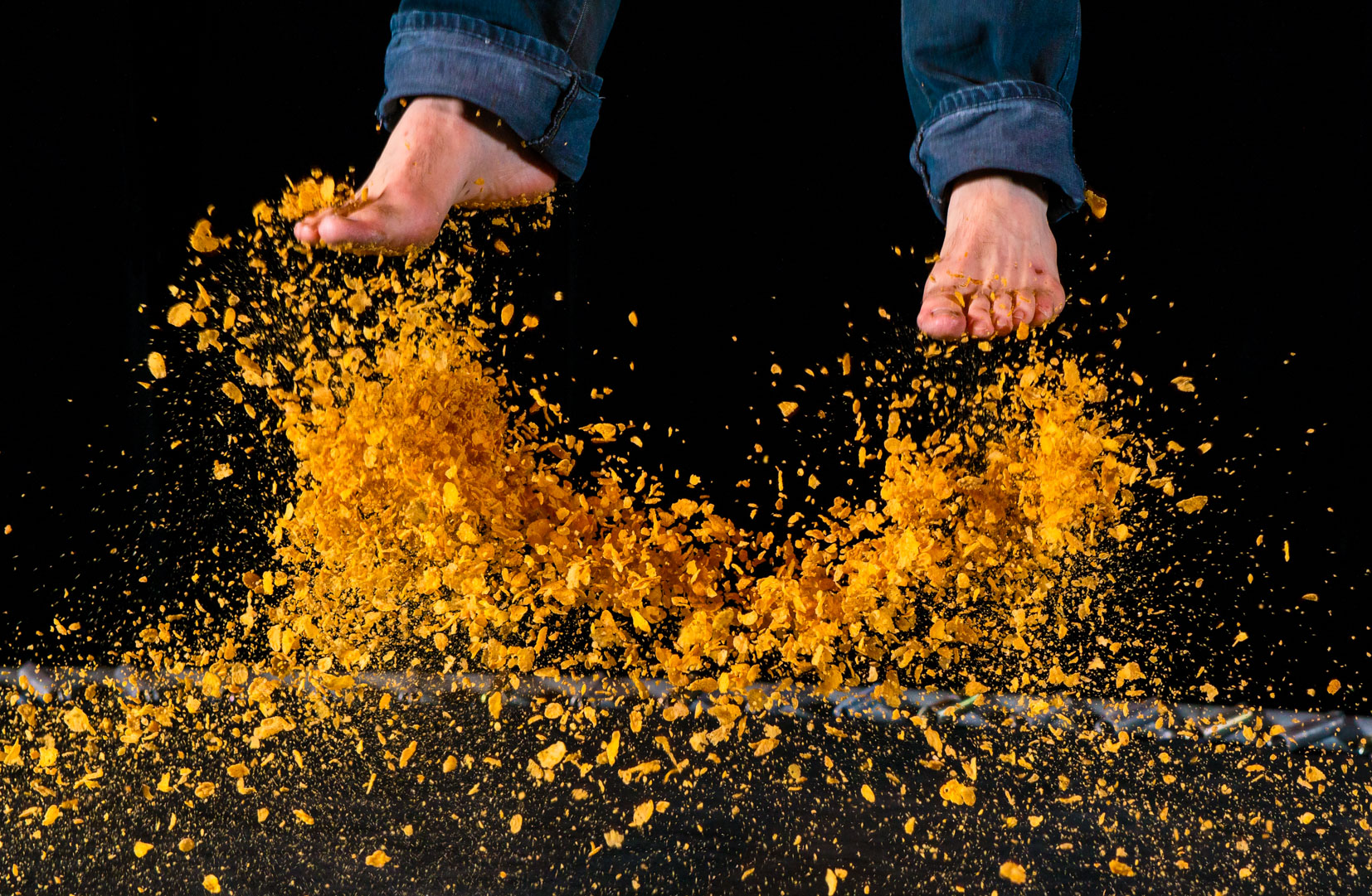 photographie Daniel Michelon