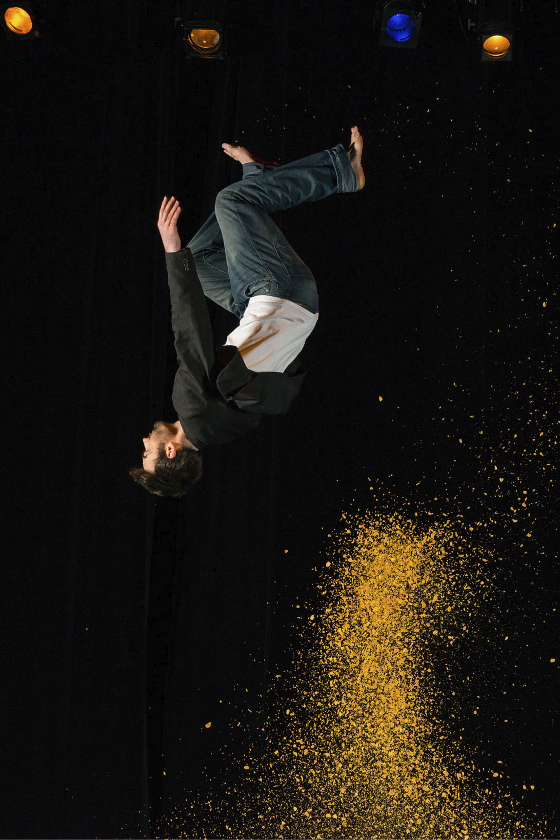 photographie Daniel Michelon