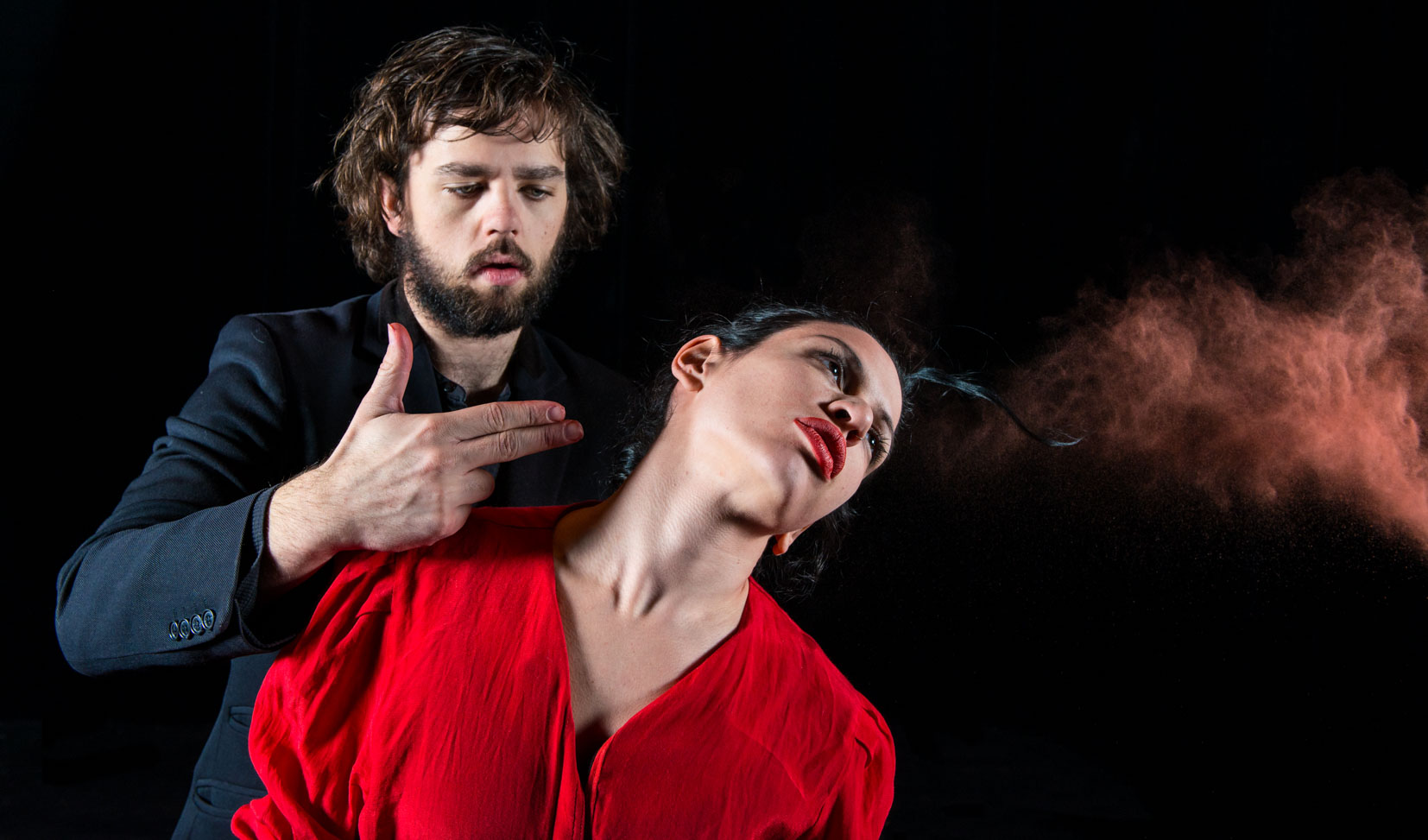 photographie Daniel Michelon